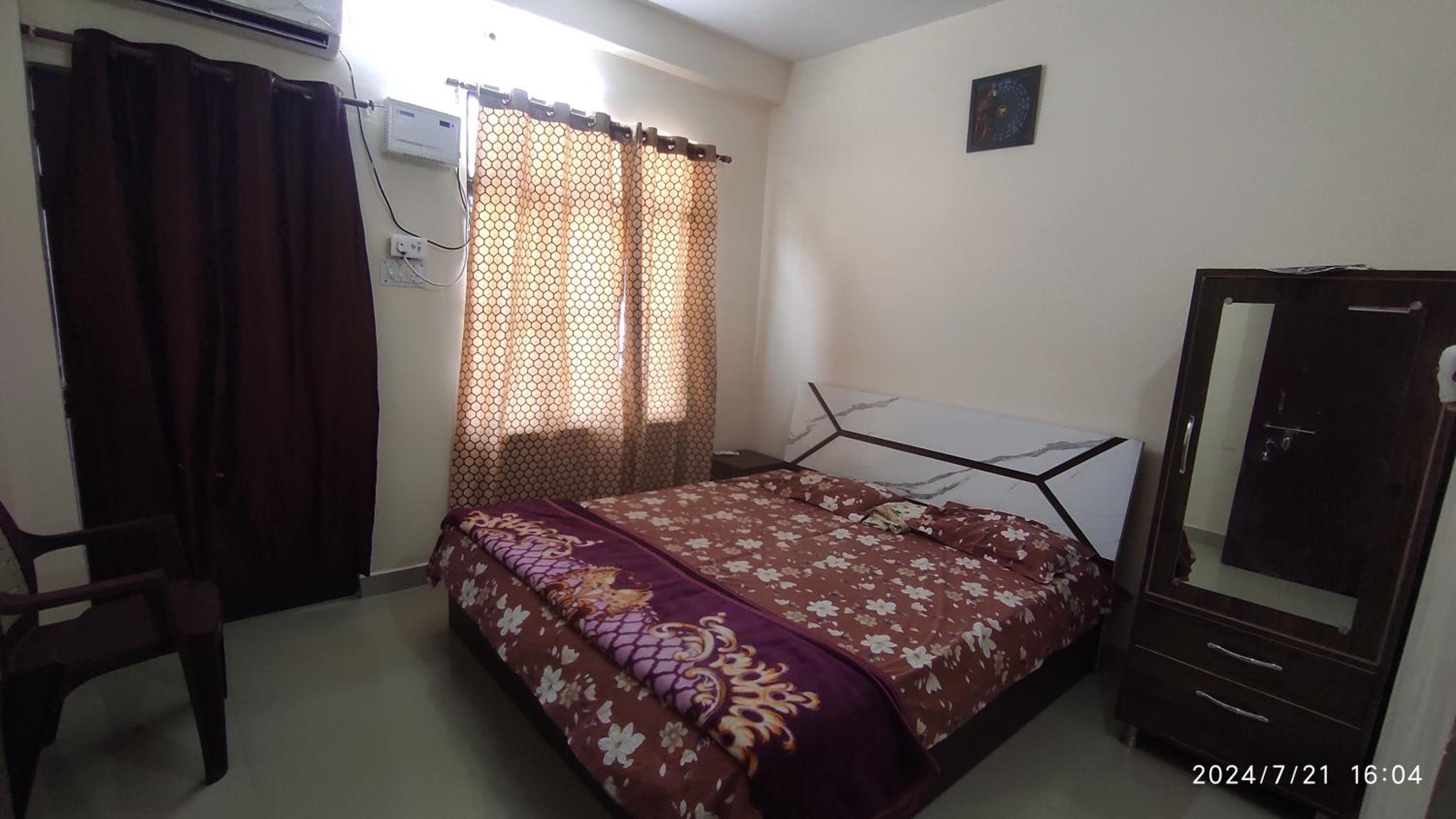 Vaidehikunj Homestay