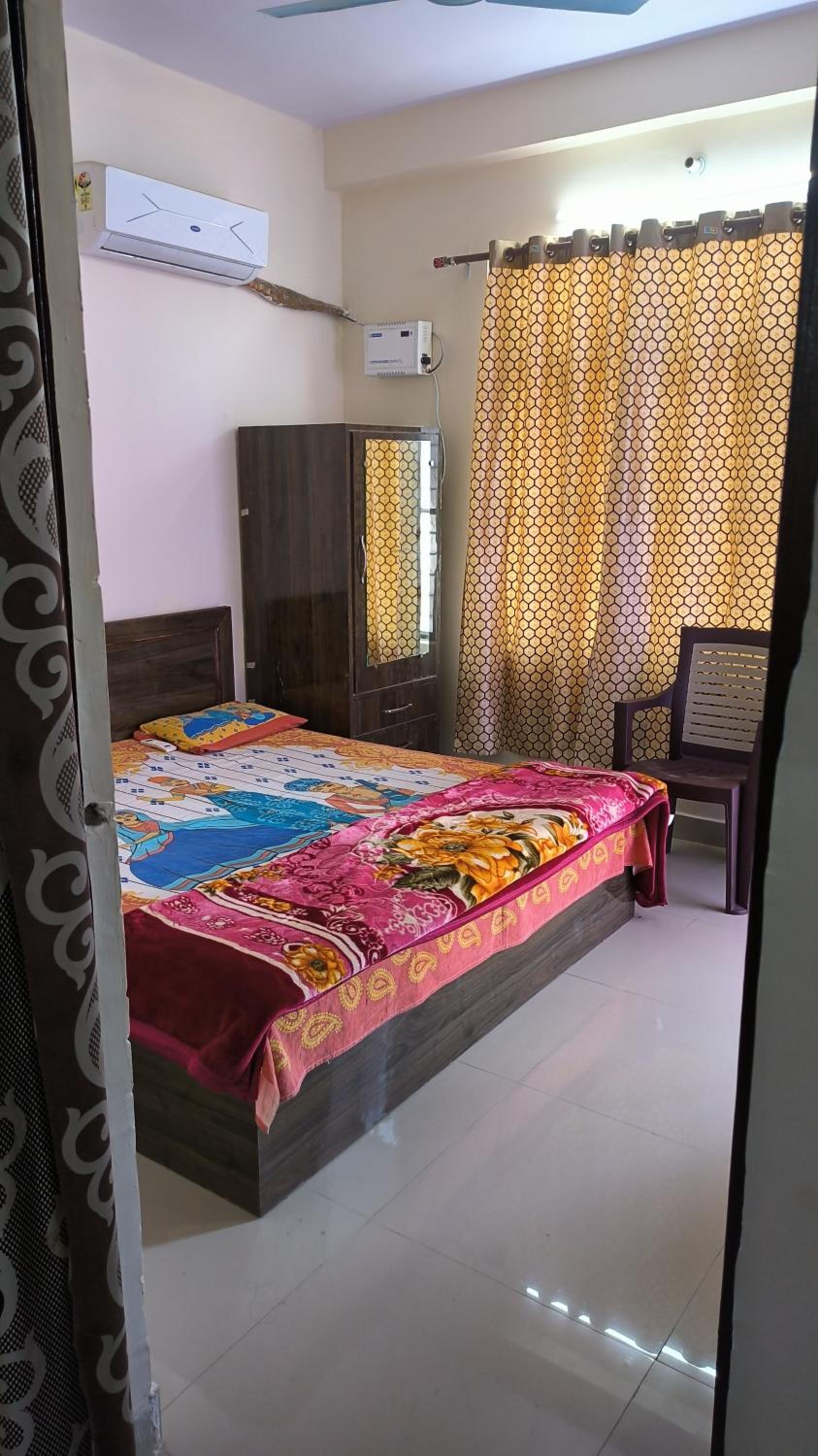Vaidehikunj Homestay