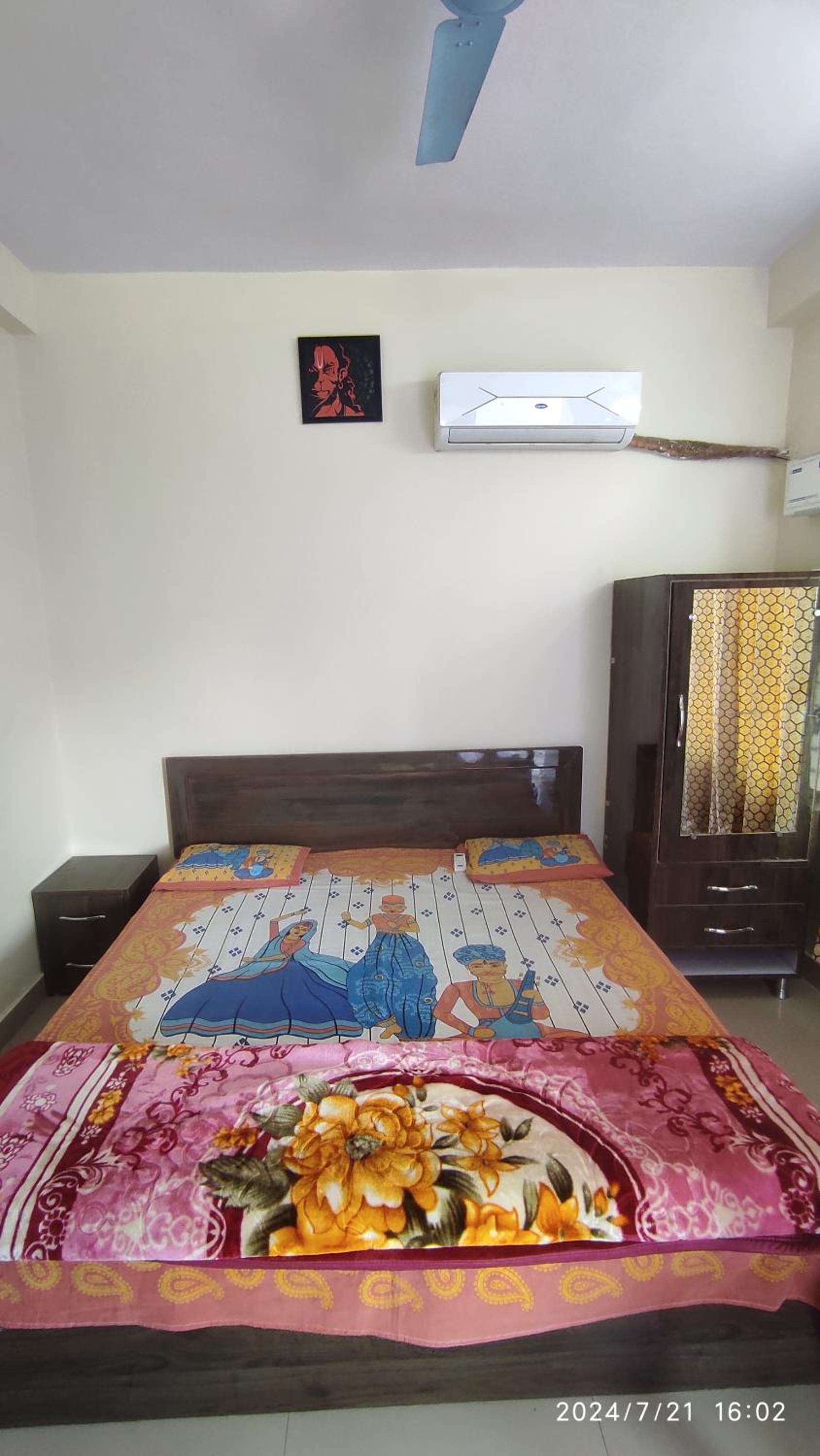 Vaidehikunj Homestay