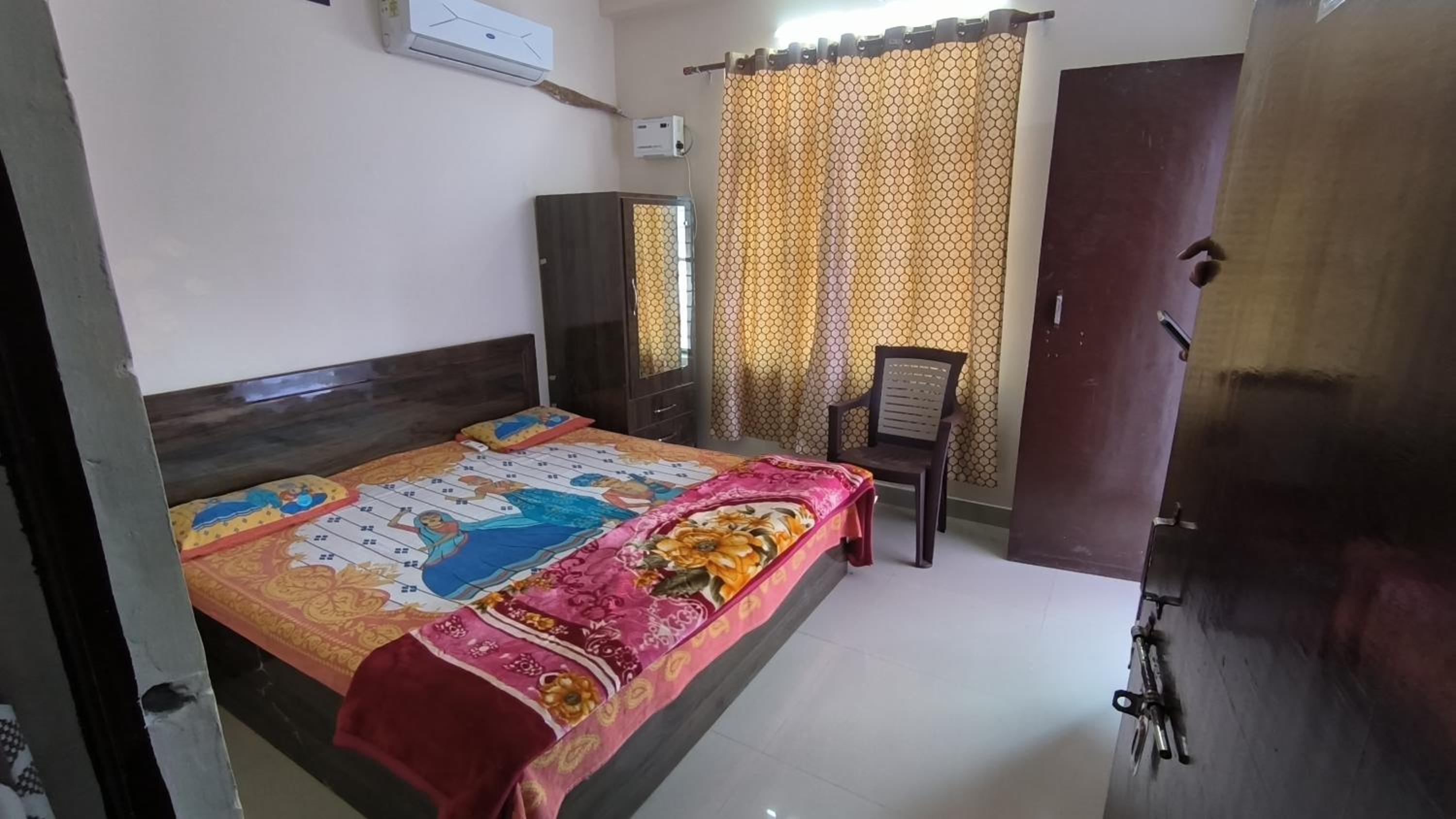 Vaidehikunj Homestay