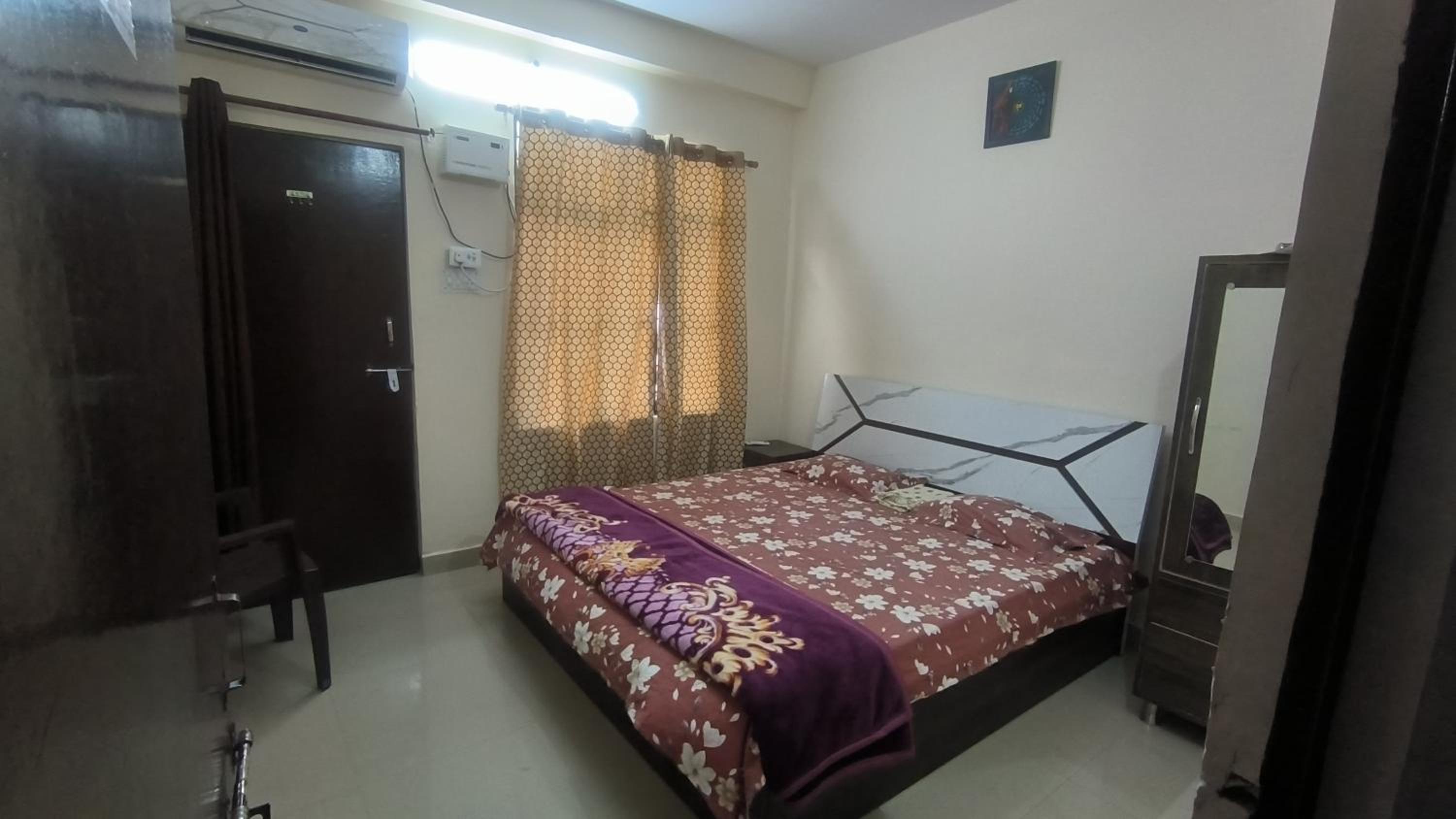 Vaidehikunj Homestay