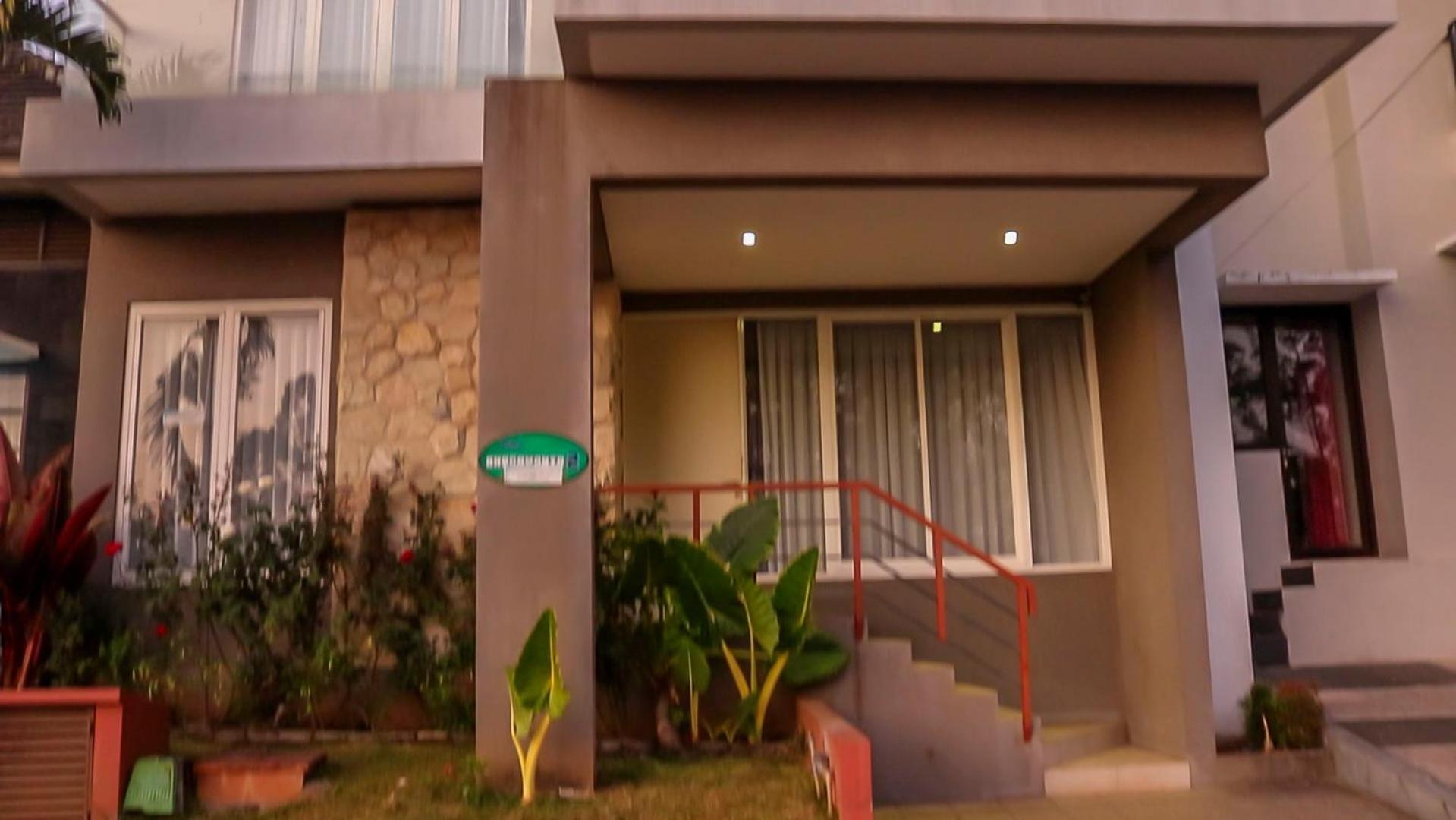 Villa Bhagawanta Malang, Villa Pinus M56