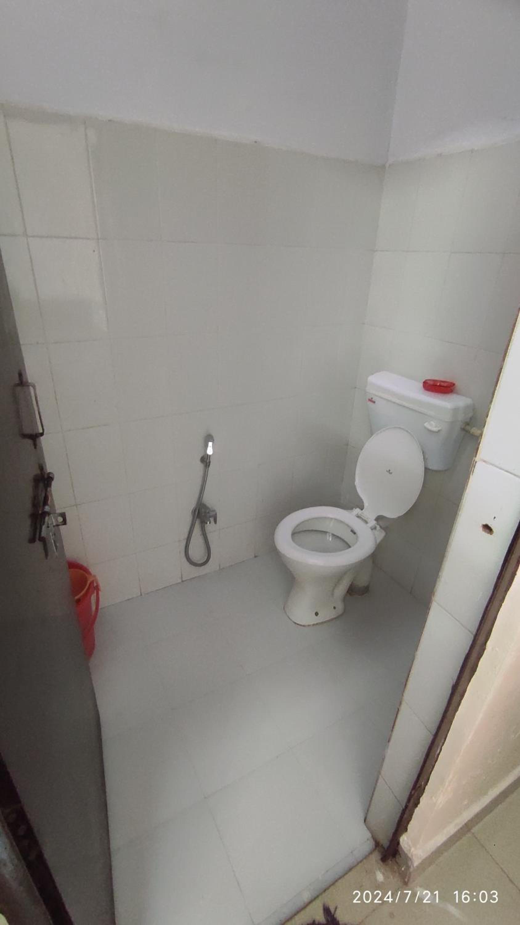 Vaidehikunj Homestay
