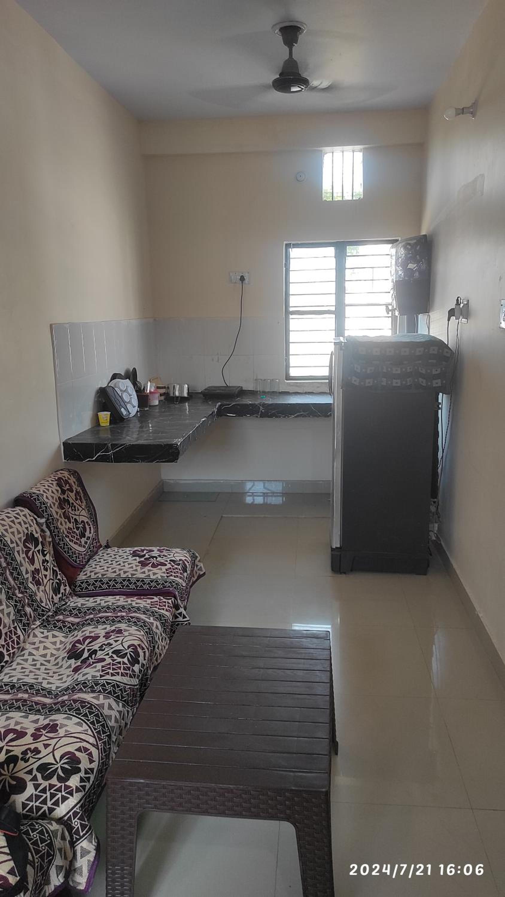 Vaidehikunj Homestay