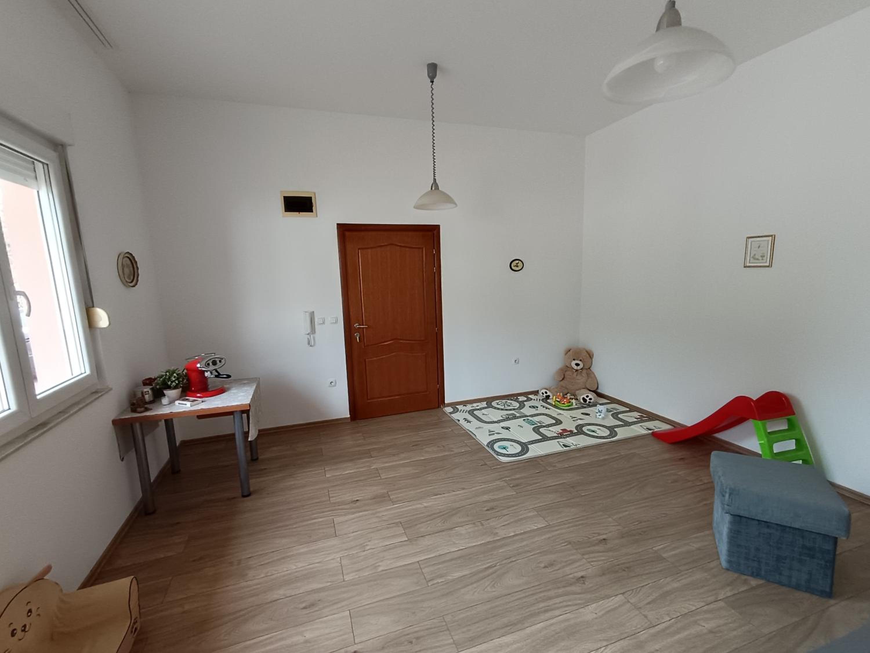 Studio Apartman Totus Tuus