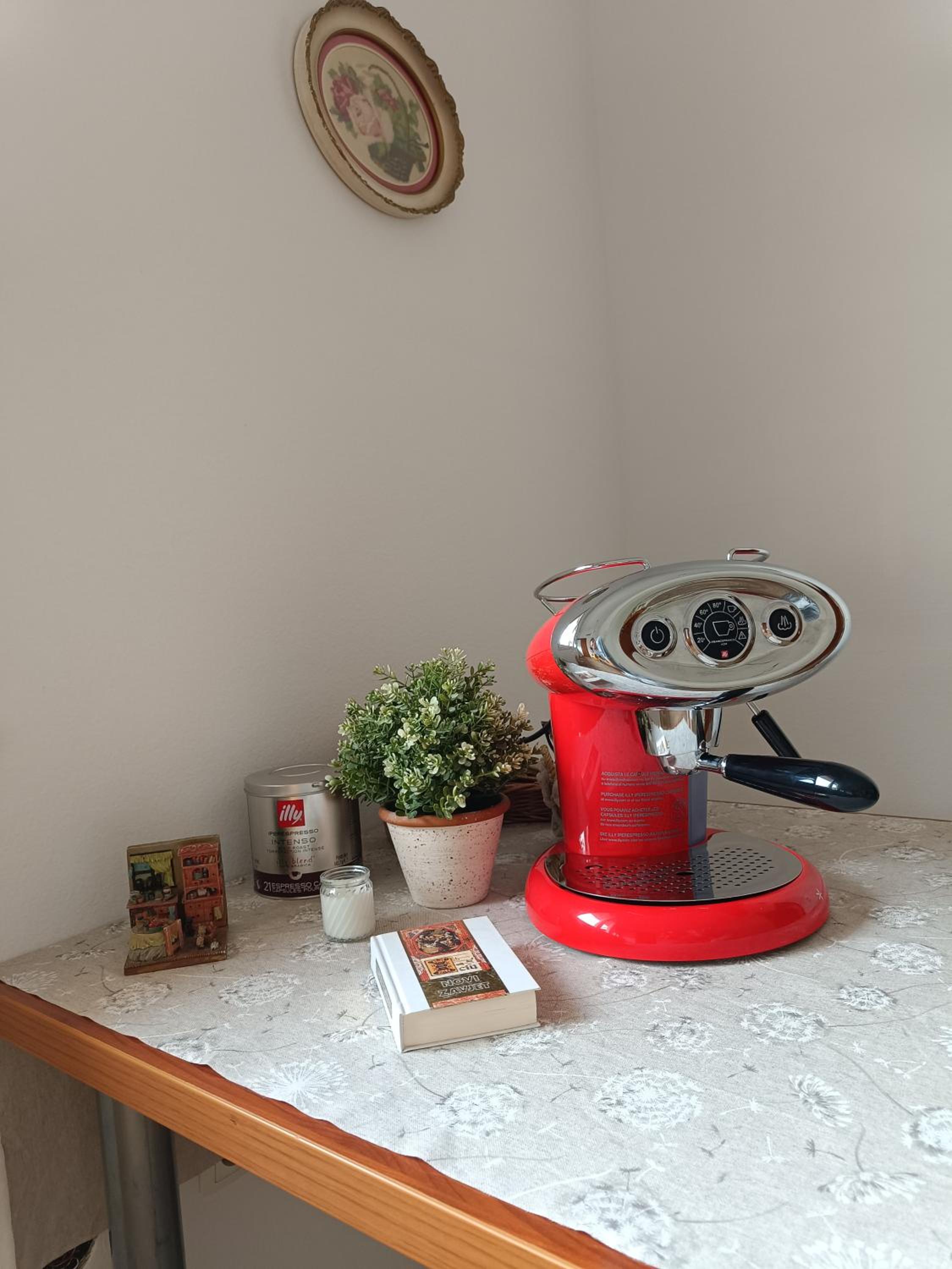 Studio Apartman Totus Tuus