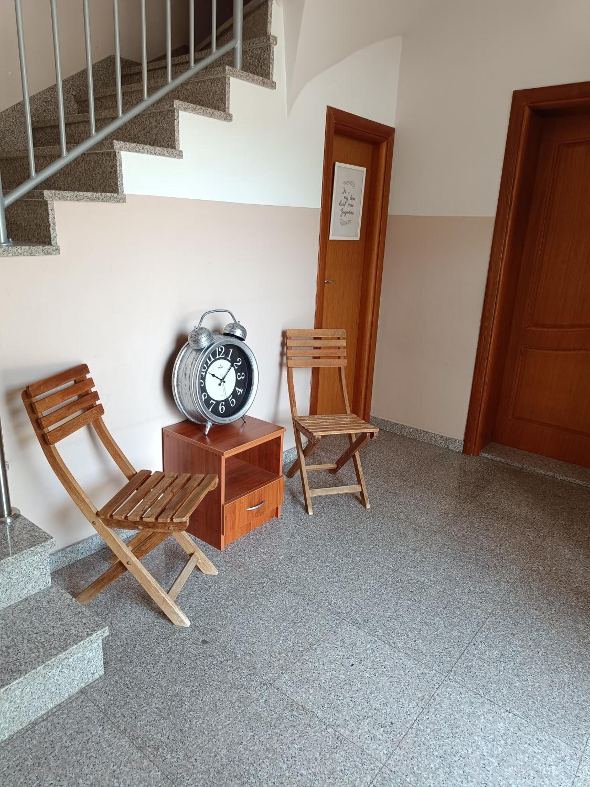 Studio Apartman Totus Tuus