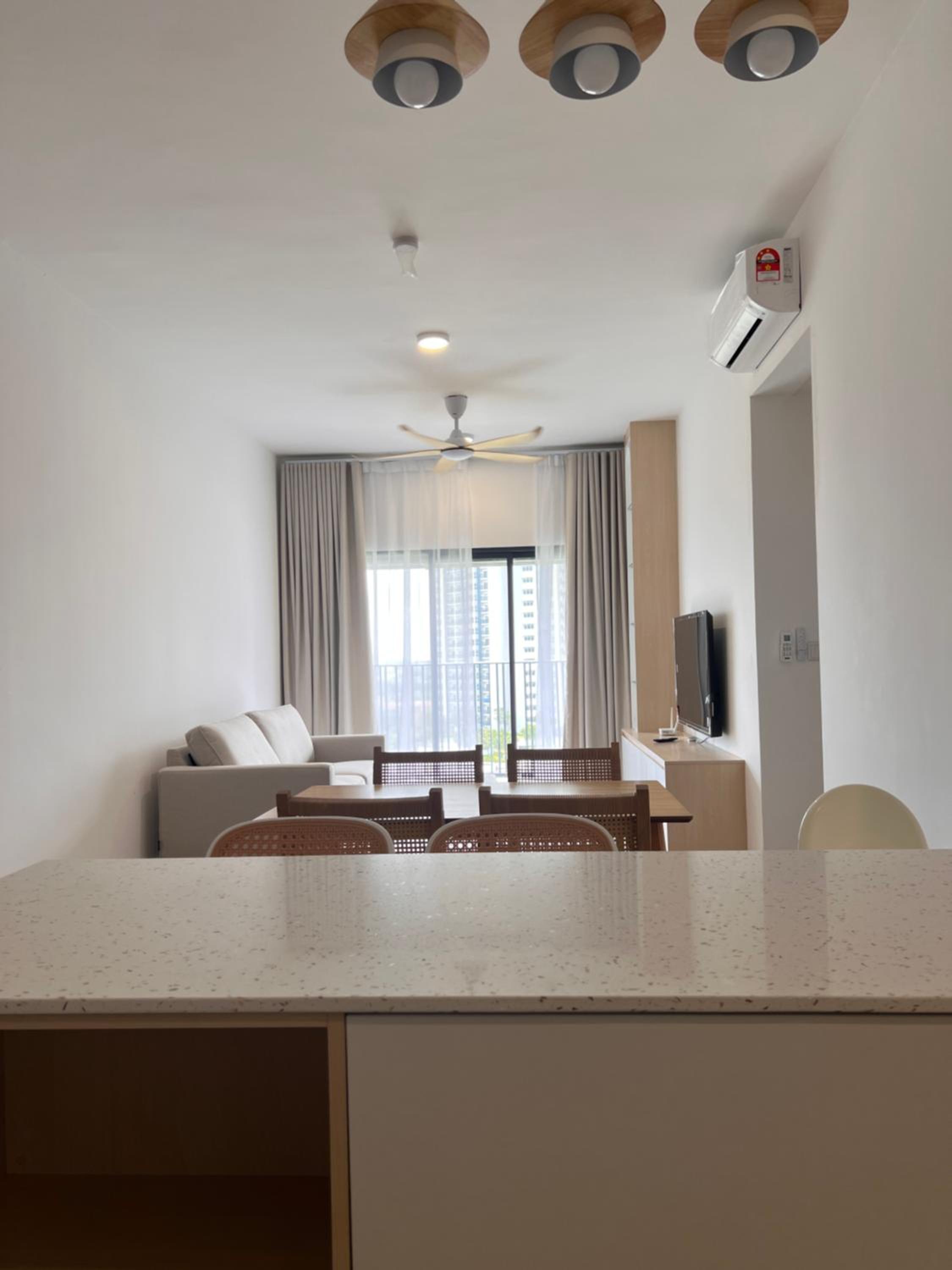 Husna Homestay