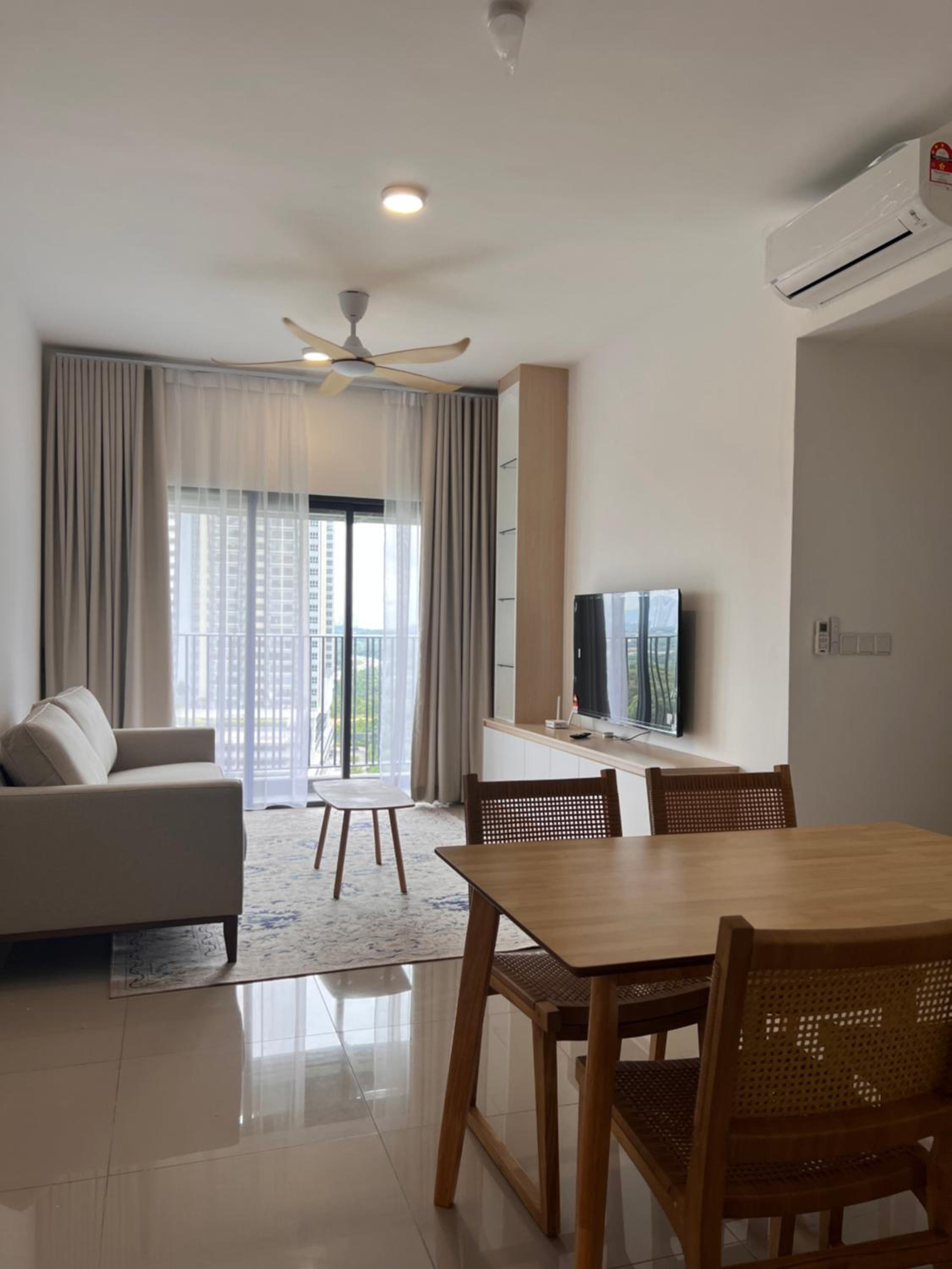 Husna Homestay