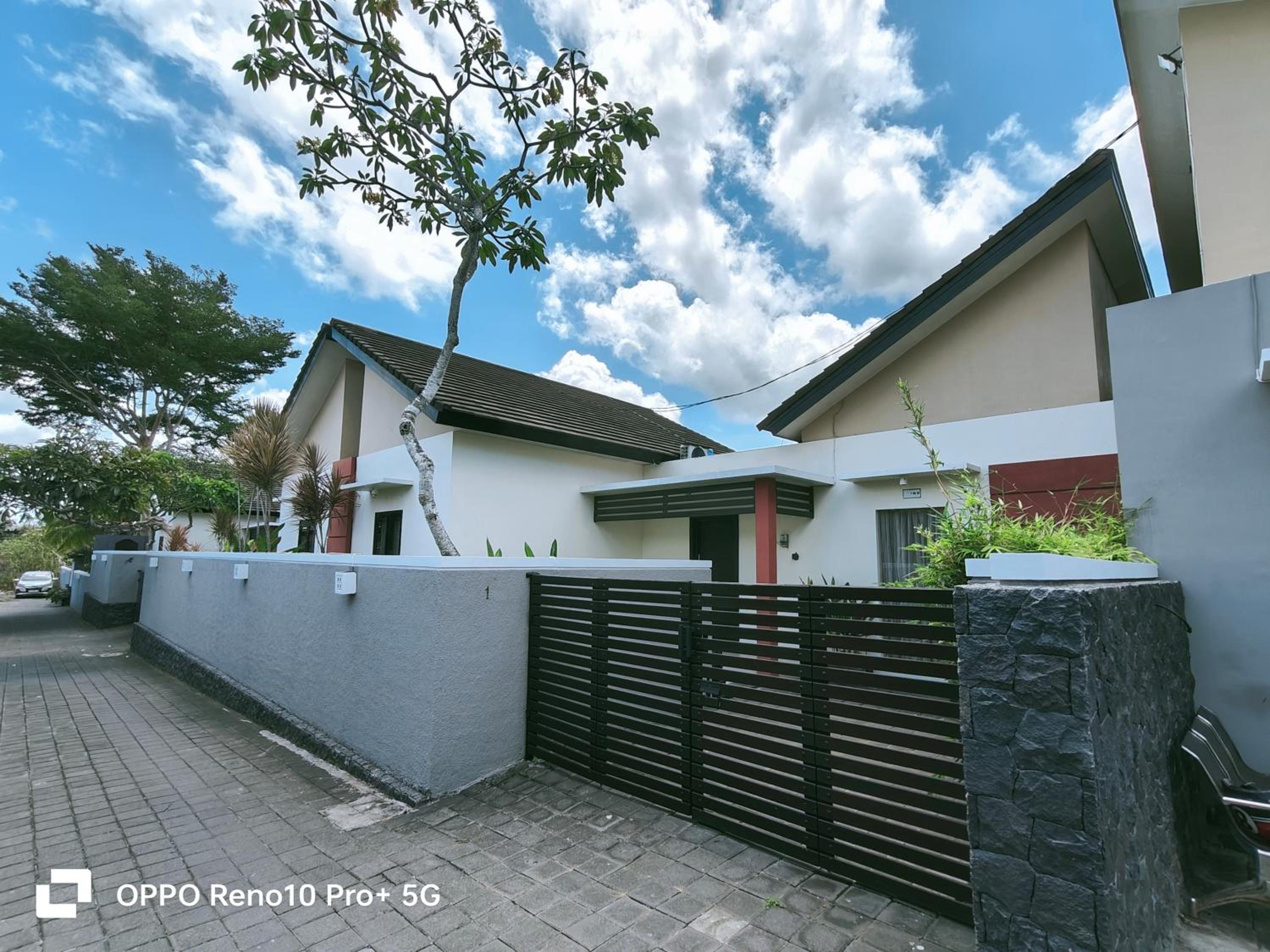 Hotel Maya Kori Villa - Image 1