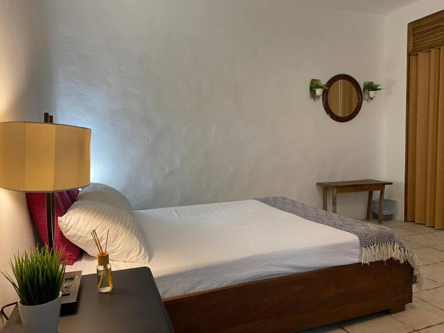 Studio Puro Zen at the National Park edge
