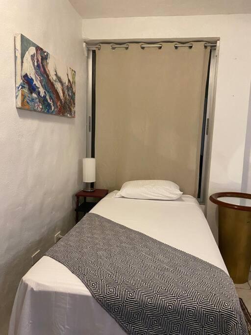 Studio Puro Zen at the National Park edge