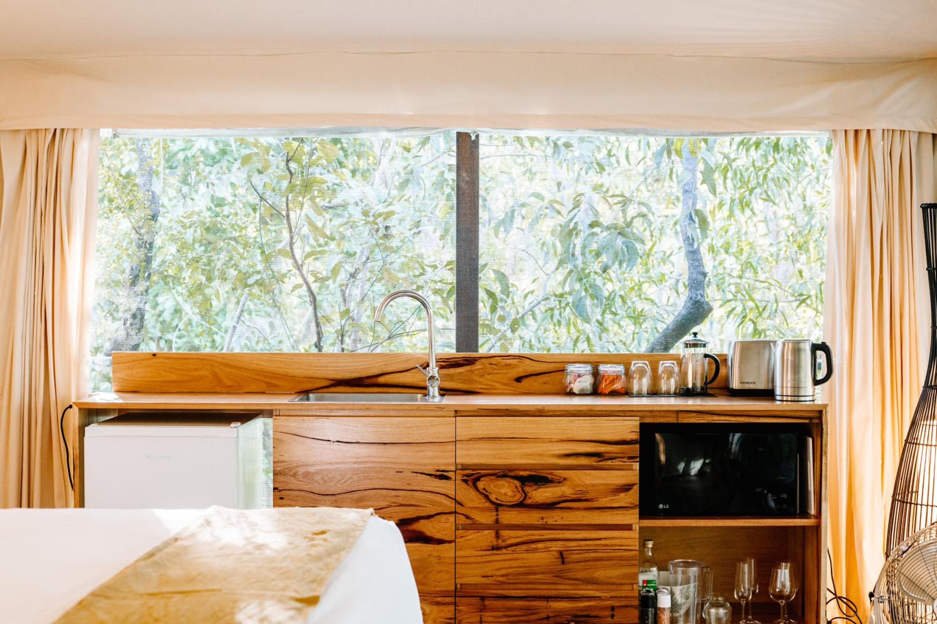 Litchfield Safari Camp