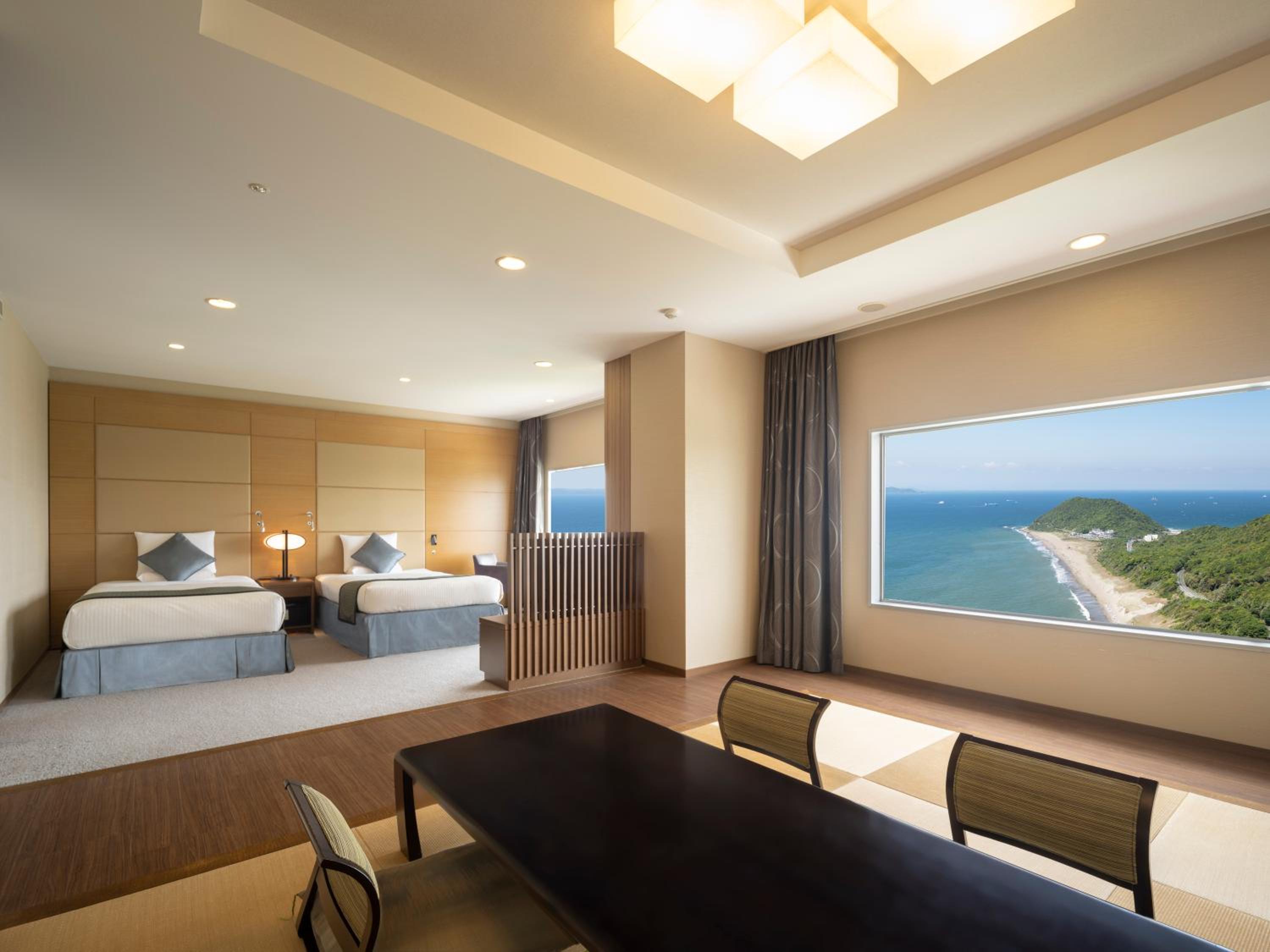 Irago Ocean Resort
