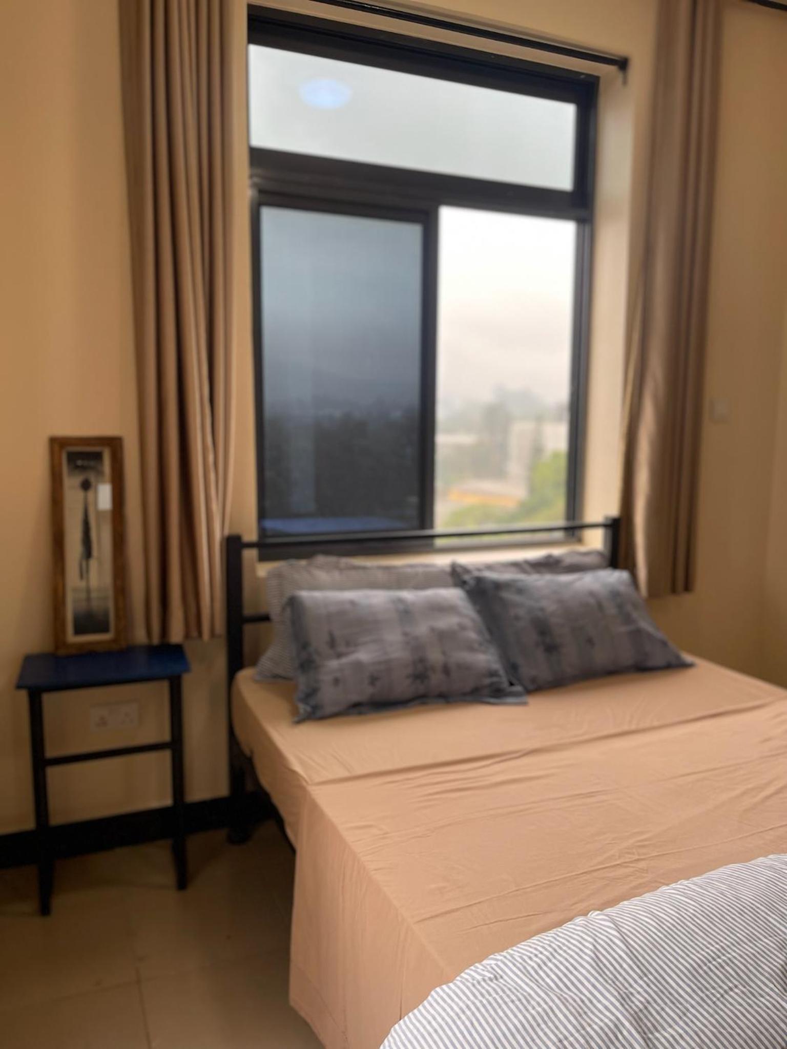 AMountain View Room x AICC