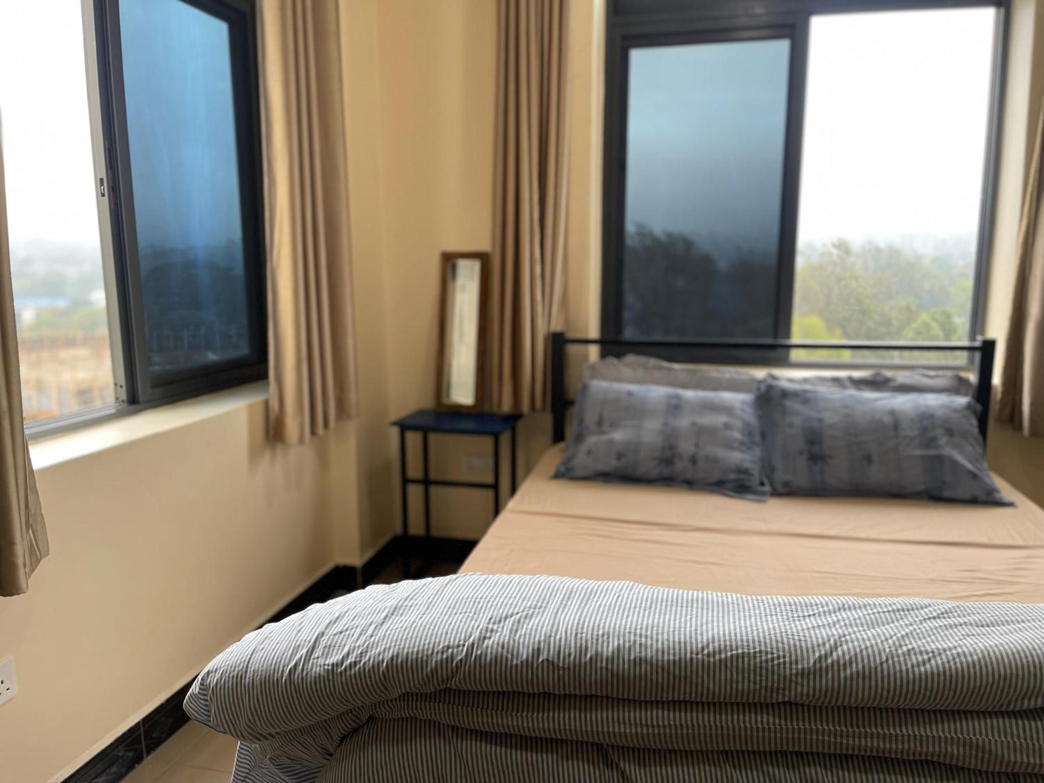 AMountain View Room x AICC