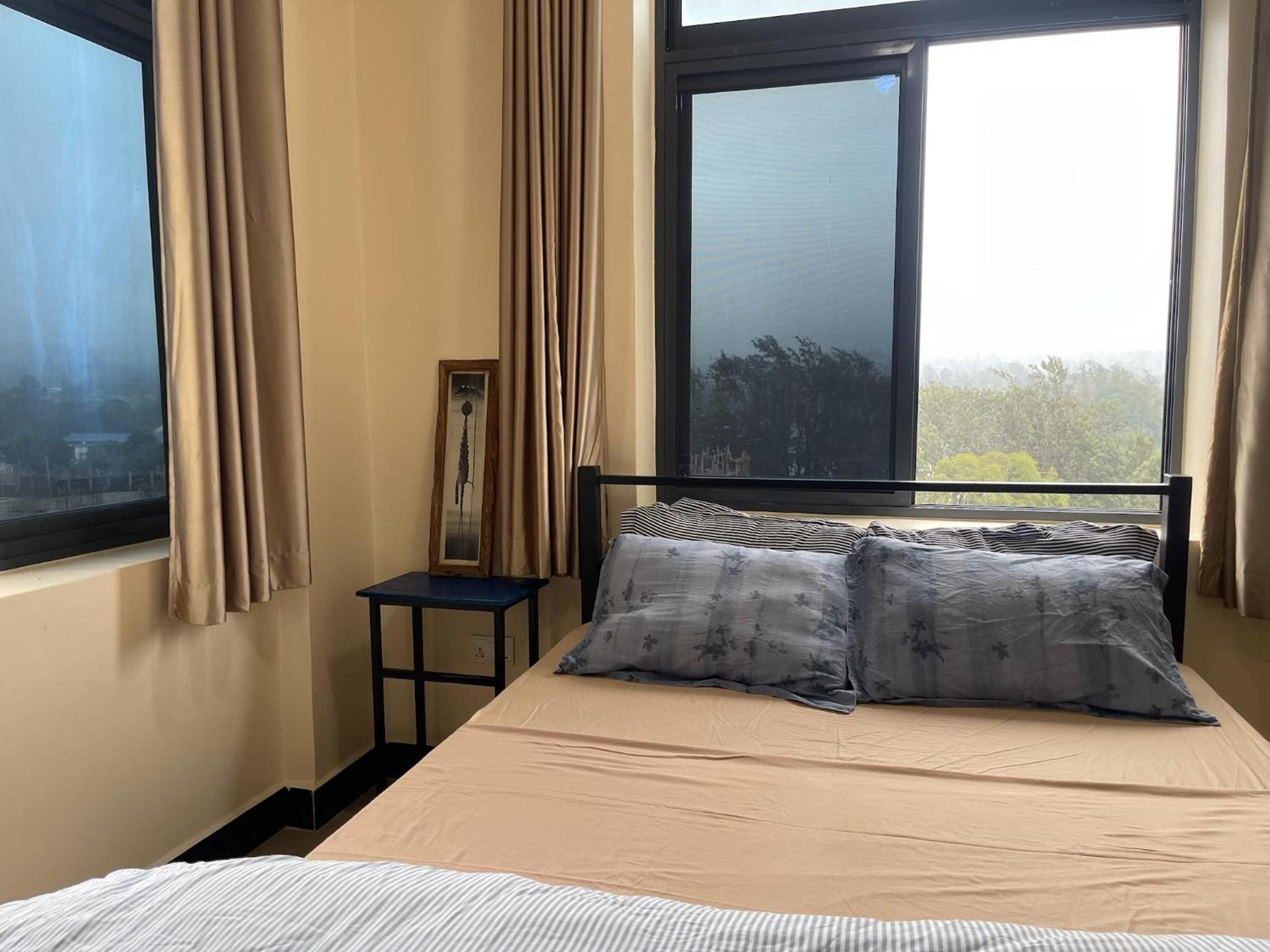 AMountain View Room x AICC