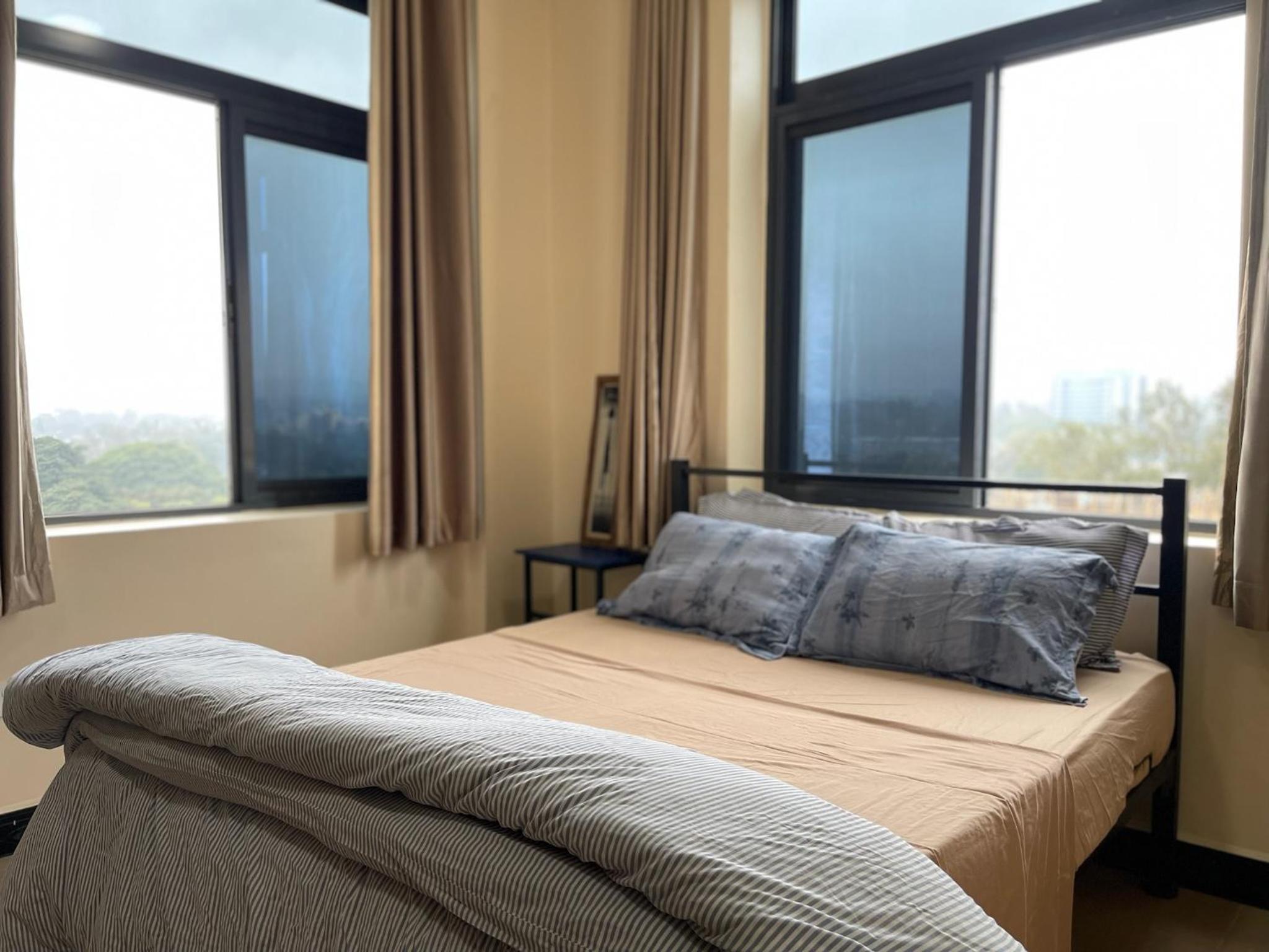 AMountain View Room x AICC