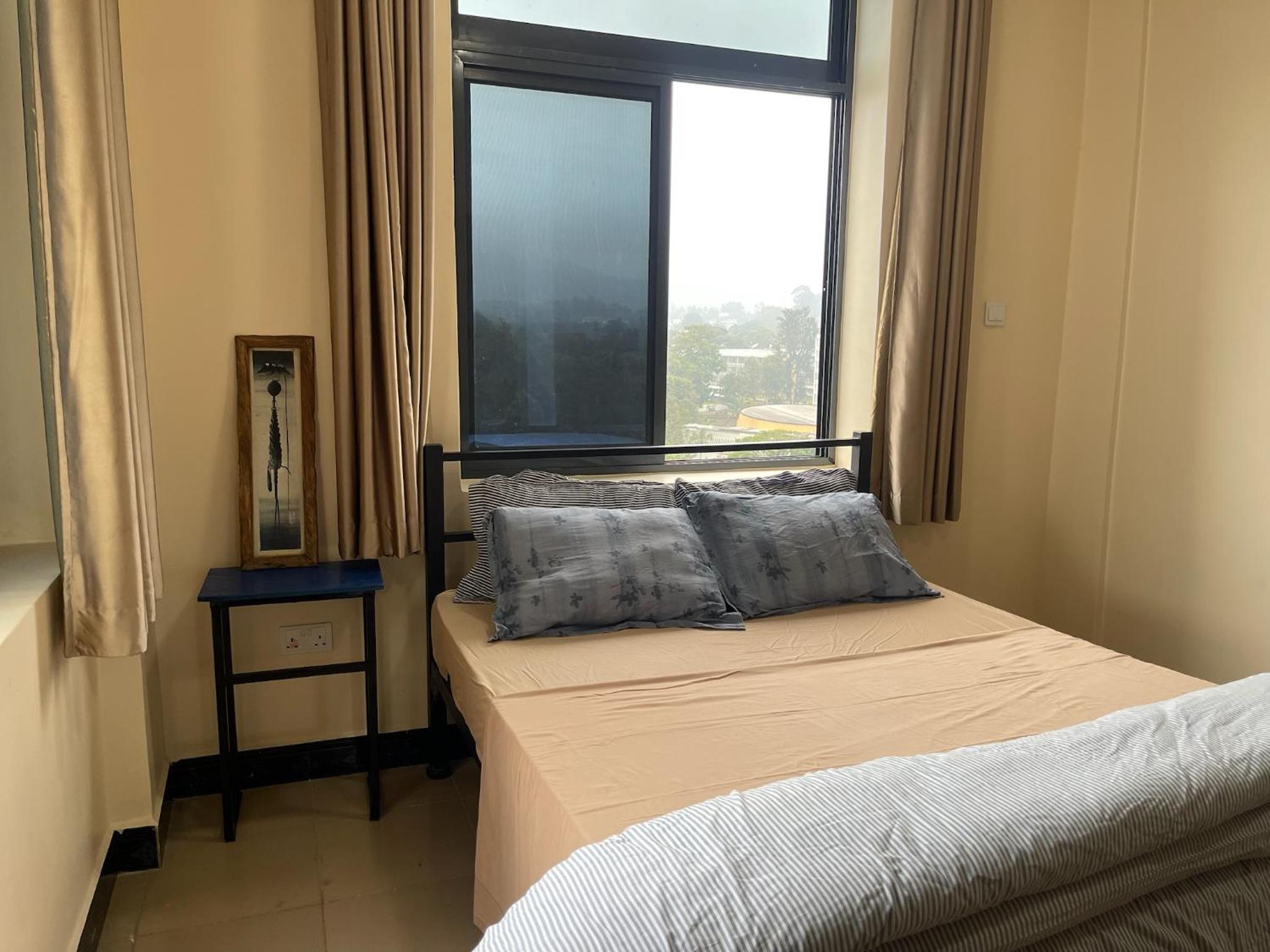 AMountain View Room x AICC