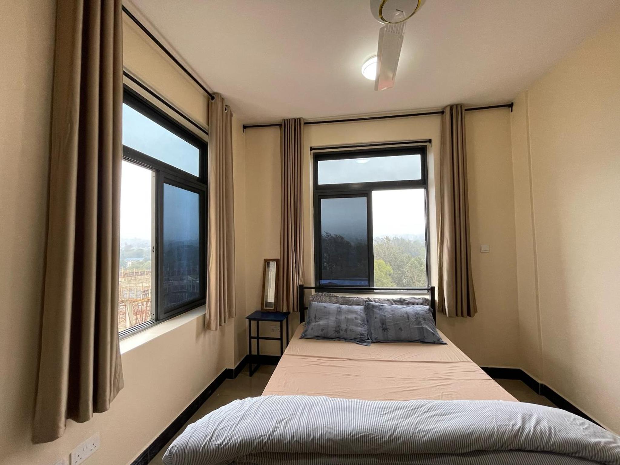 AMountain View Room x AICC