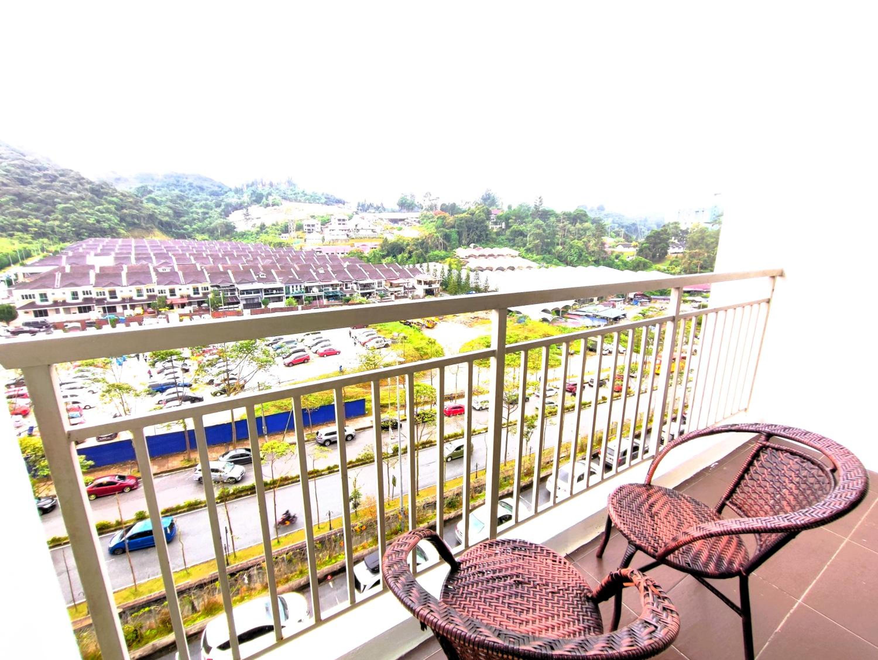 Somer GoldenHills Cameron Highlands Free Wi-Fi photo 6