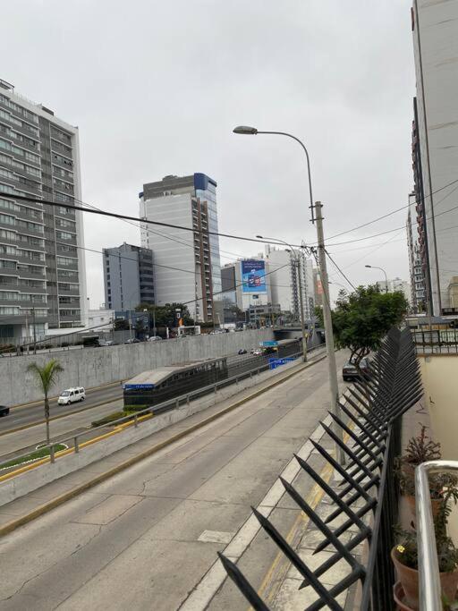 Departamento Paseo la República