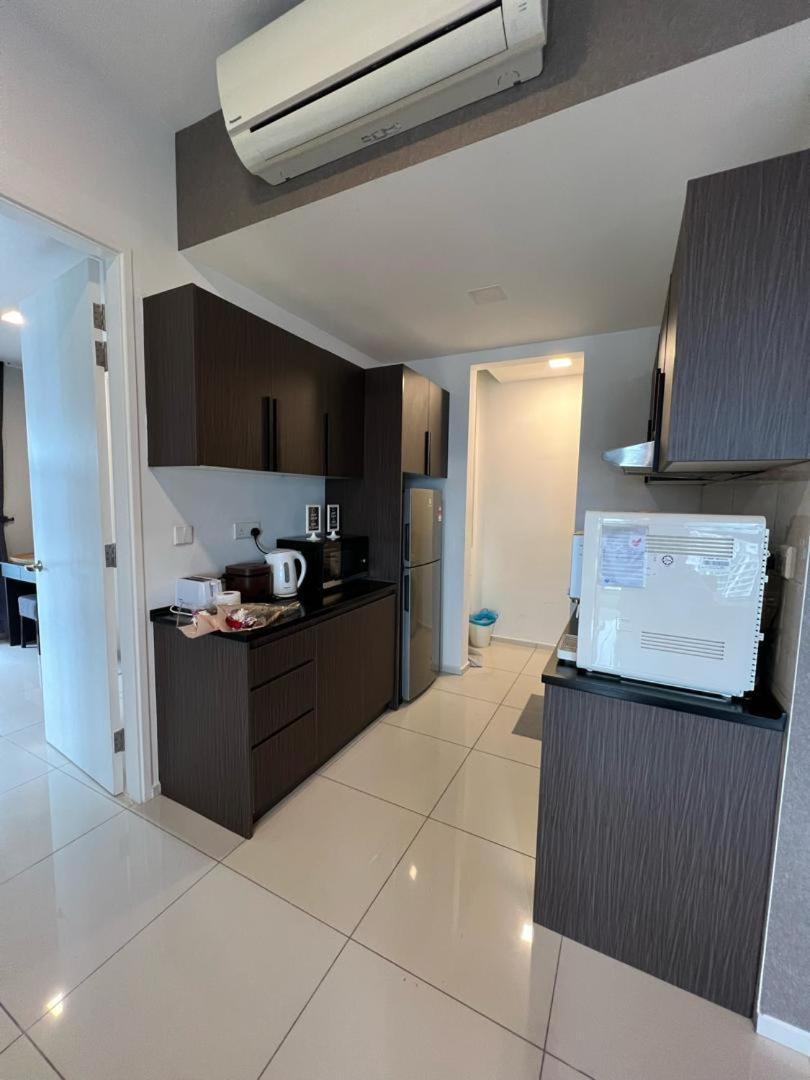 Apartment at Robertson by Wgshomestay