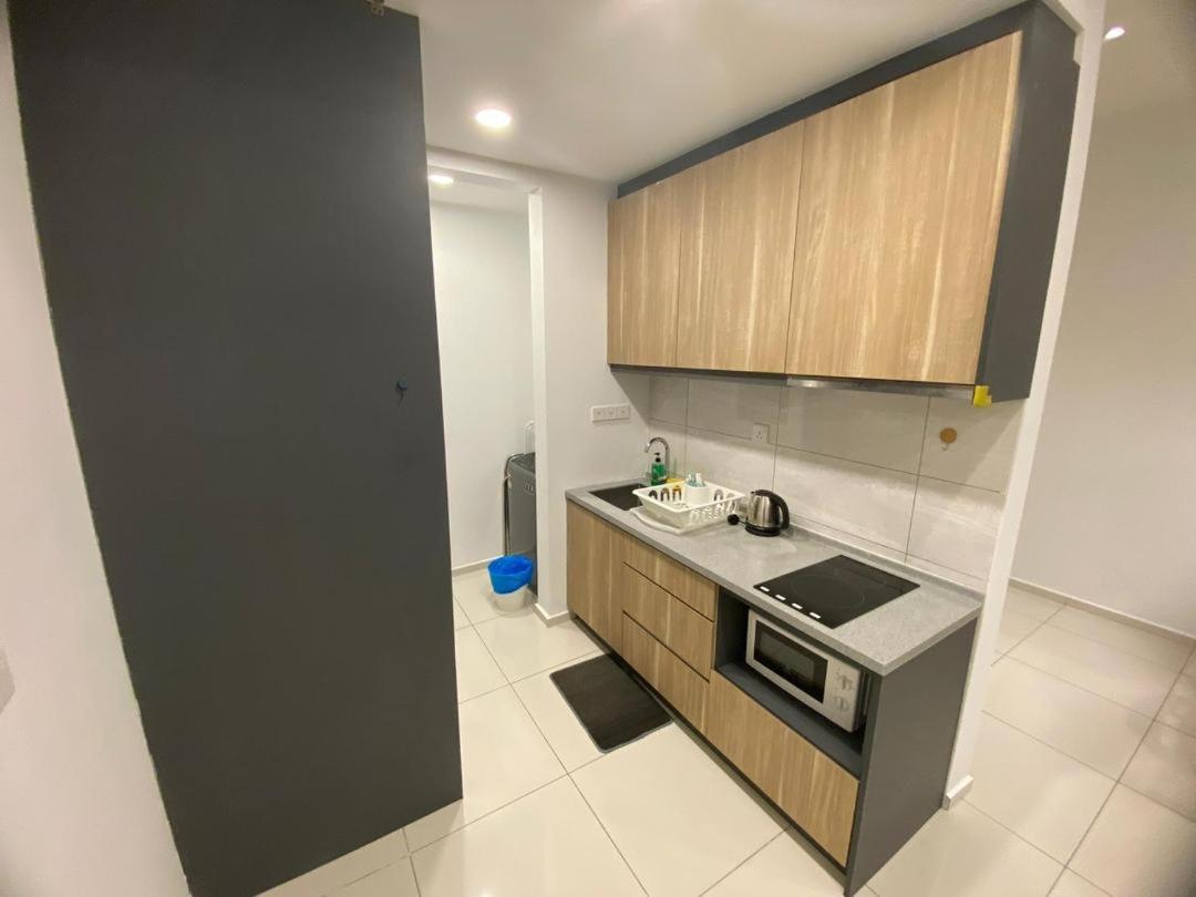 Apartment at Robertson by Wgshomestay