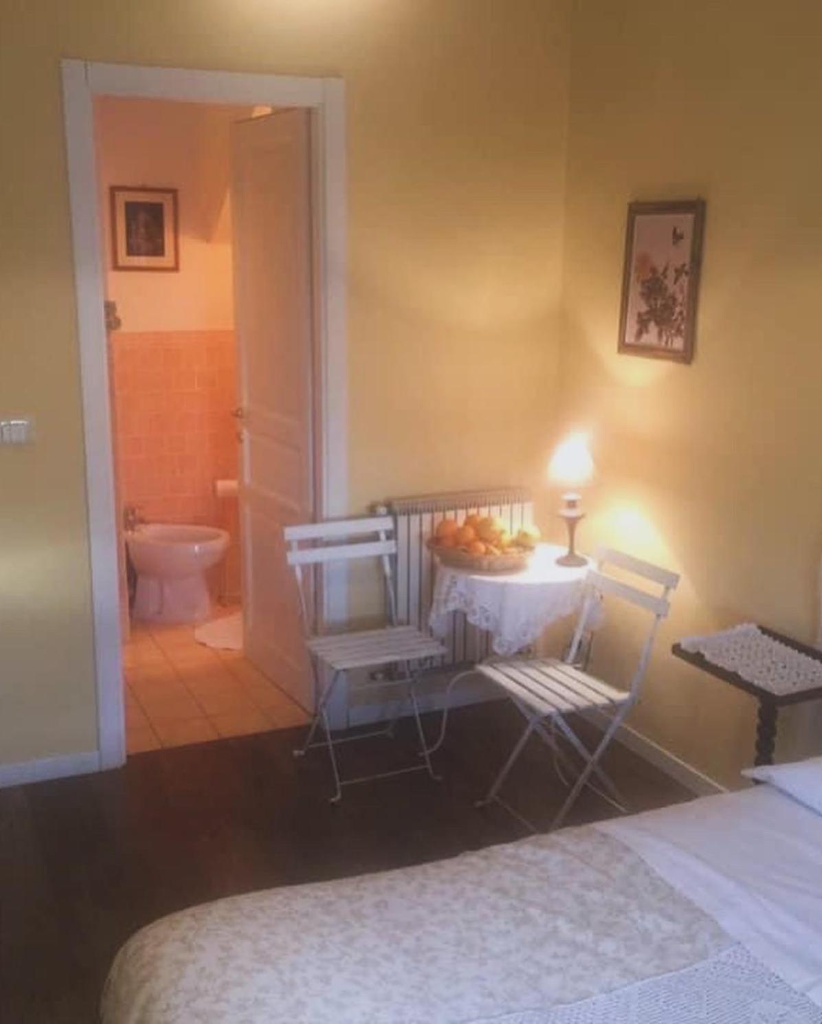 B&B Xenia