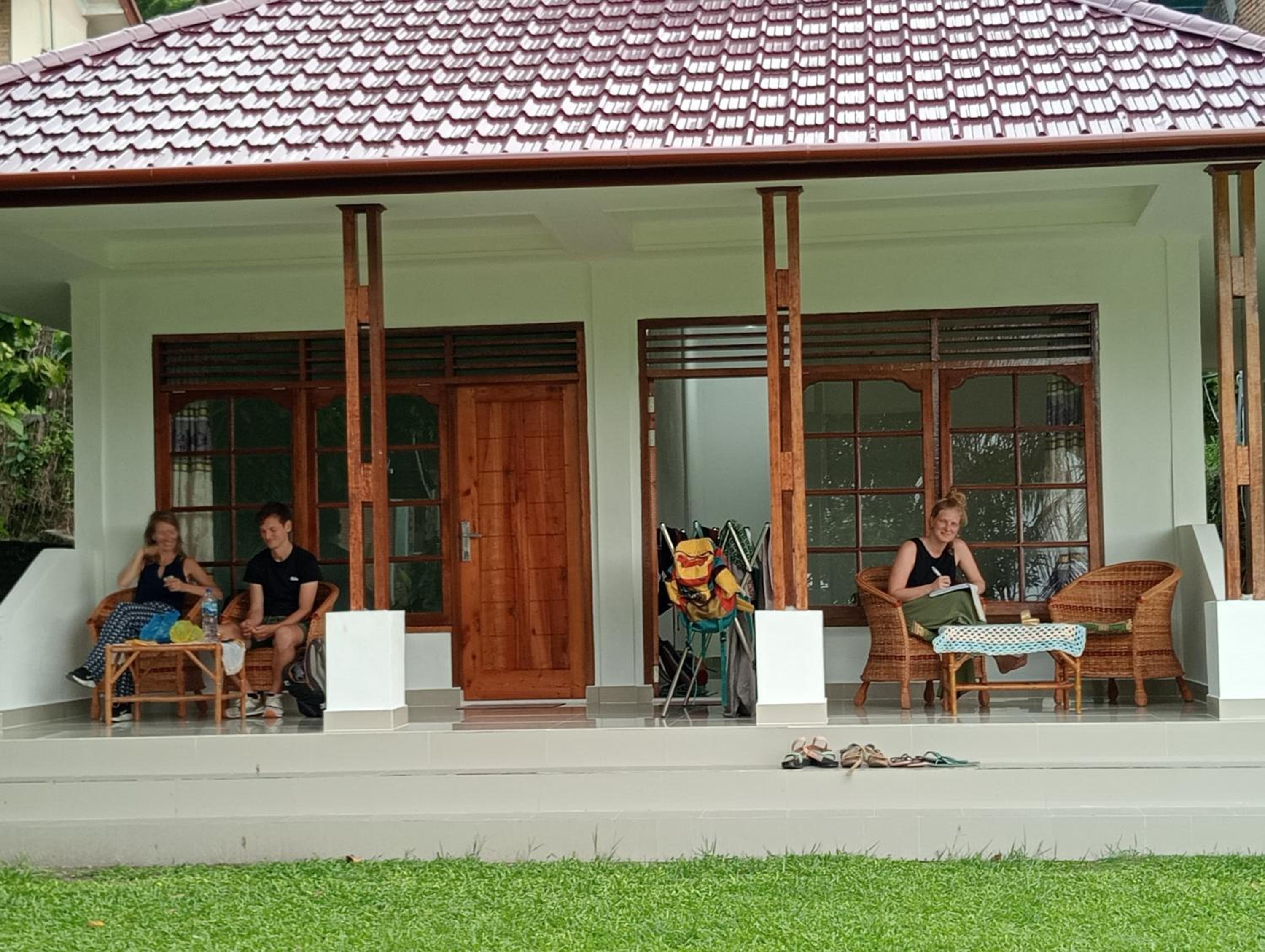Matraville guesthouse