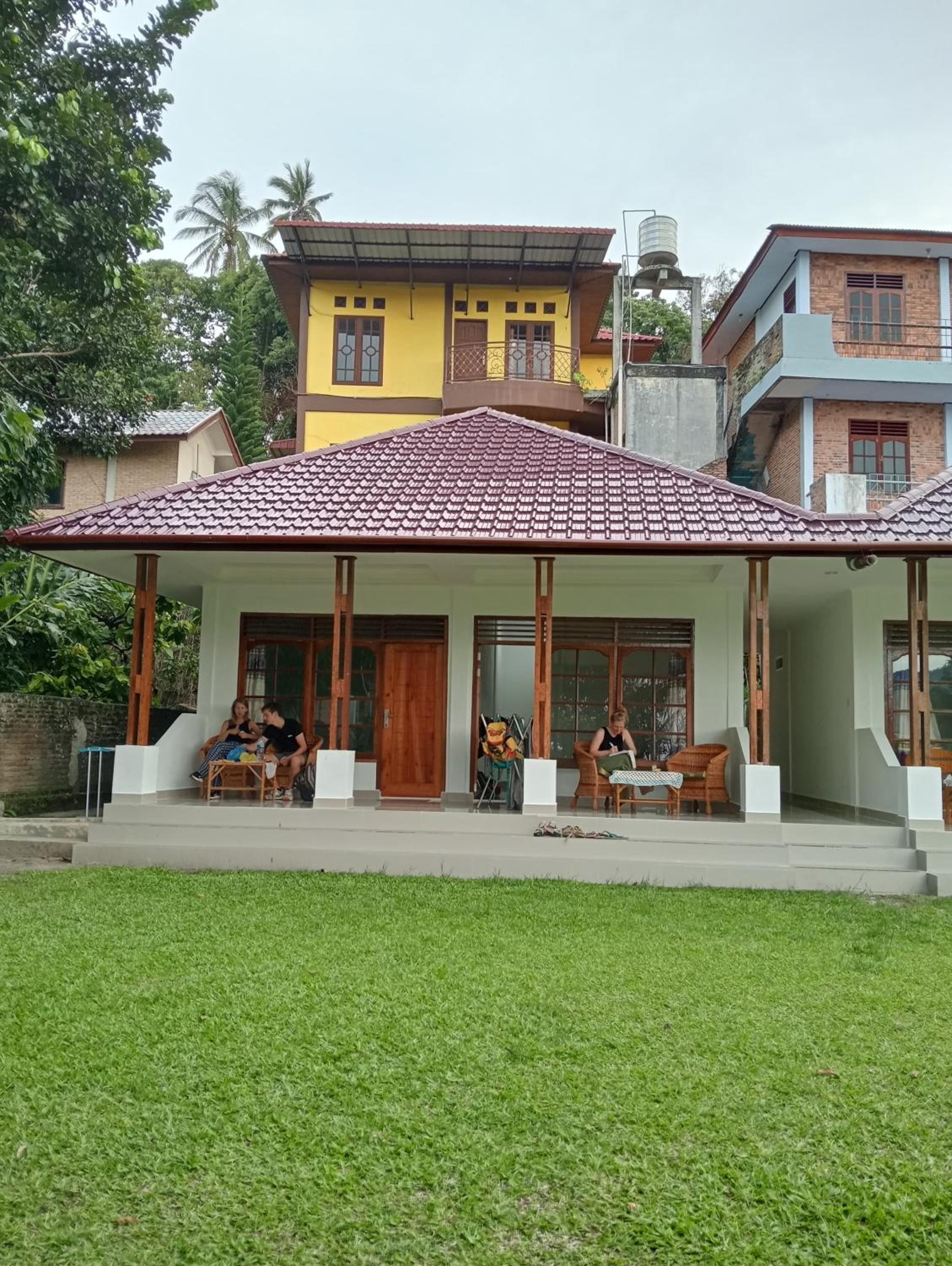 Matraville guesthouse