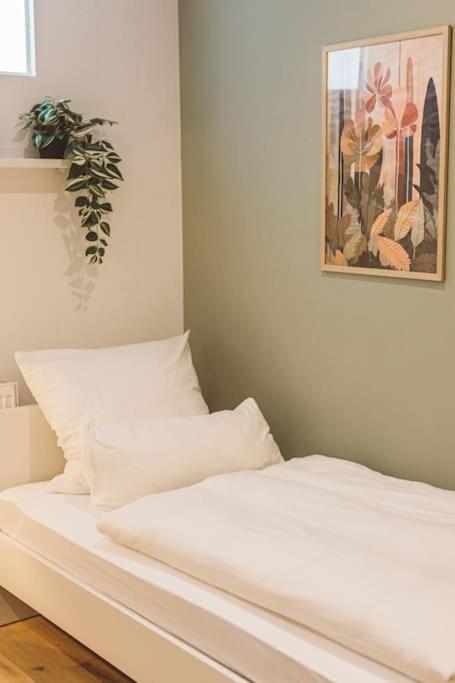 Einzigartiges Apartment im Zentrum von Nürnberg