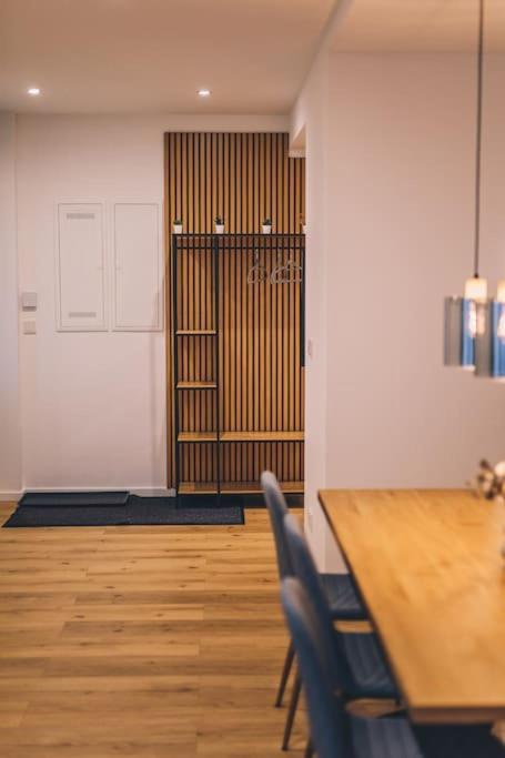 Einzigartiges Apartment im Zentrum von Nürnberg