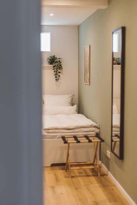Einzigartiges Apartment im Zentrum von Nürnberg