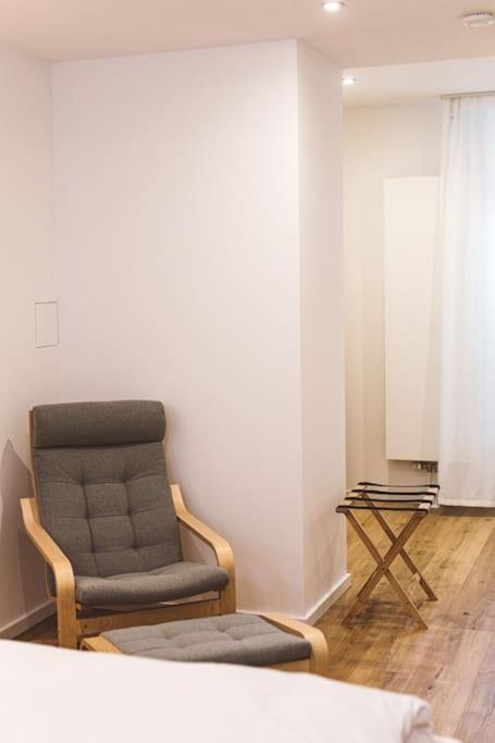 Einzigartiges Apartment im Zentrum von Nürnberg