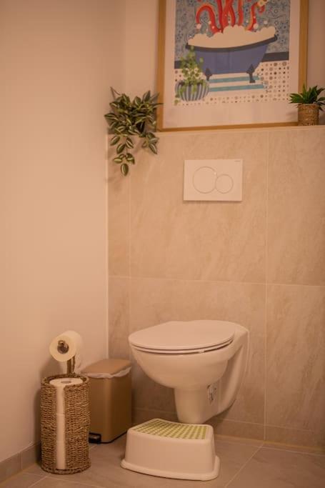 Einzigartiges Apartment im Zentrum von Nürnberg