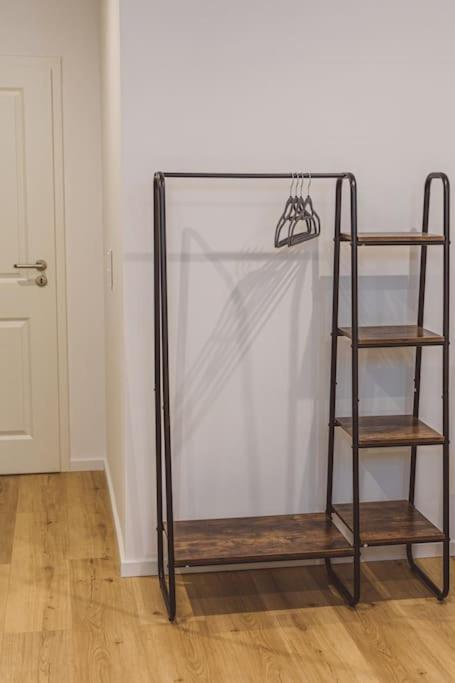Einzigartiges Apartment im Zentrum von Nürnberg