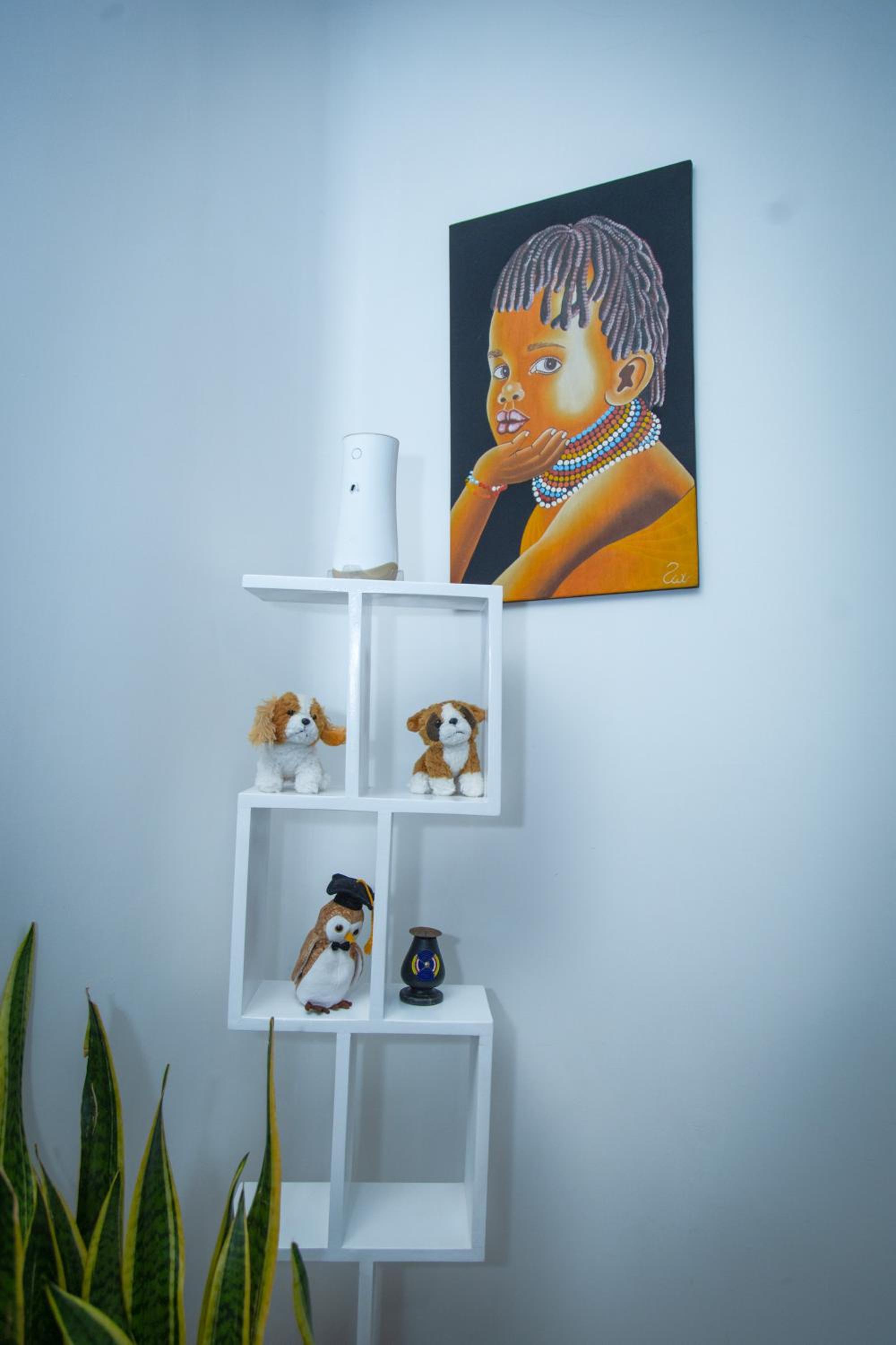 Comfort in Tatu City view 2