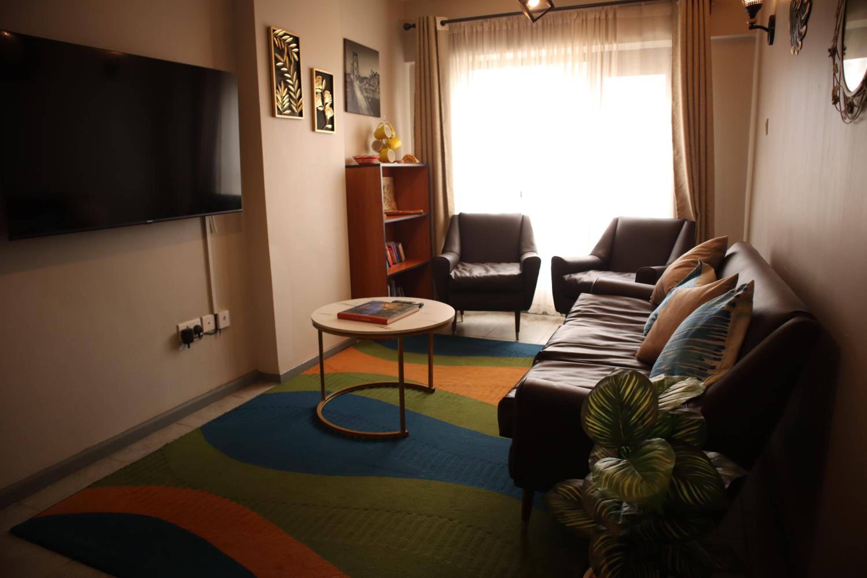 El Hogar III near Junction Mall view 4