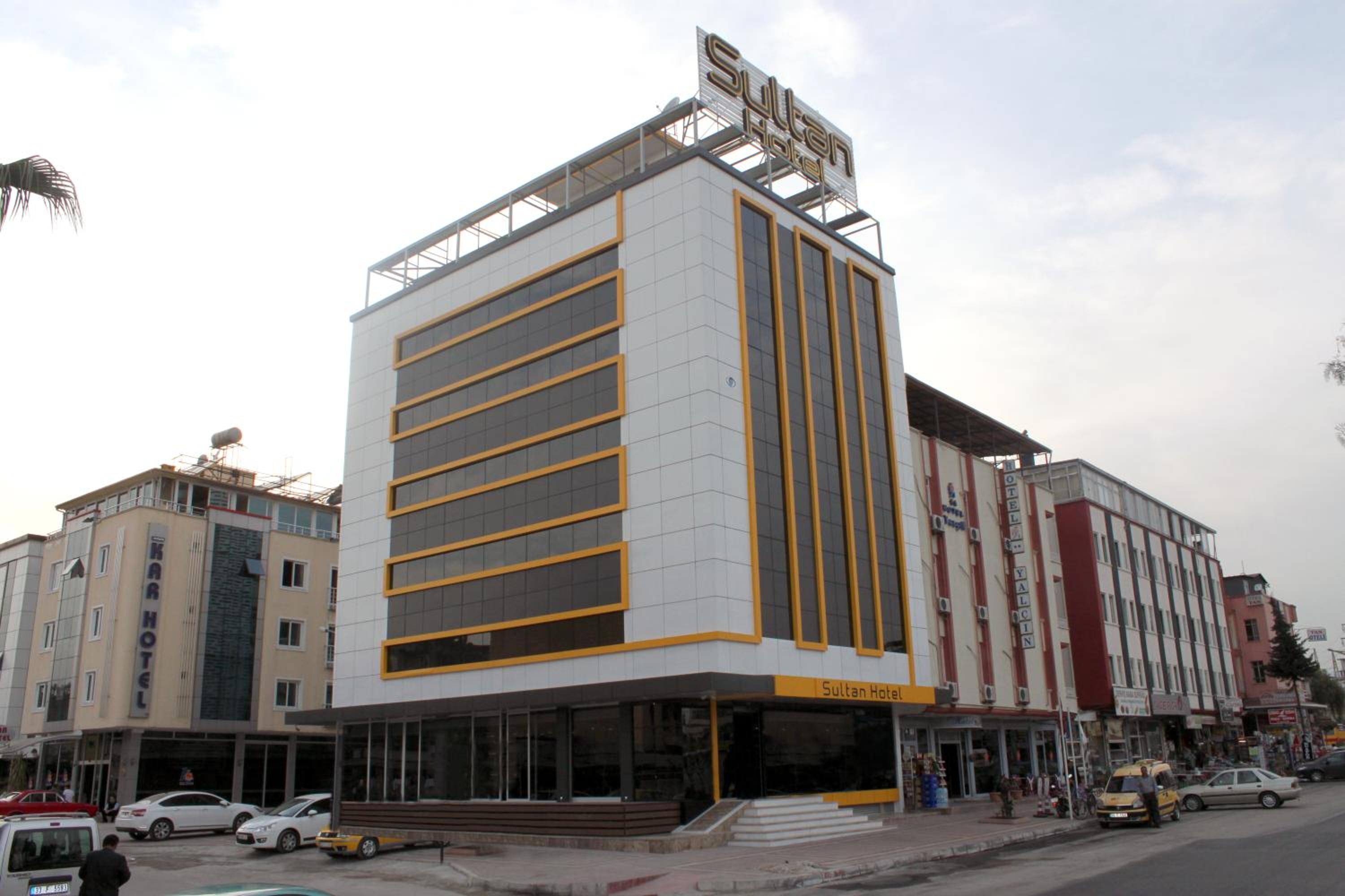 Sultan Hotel - Image 6