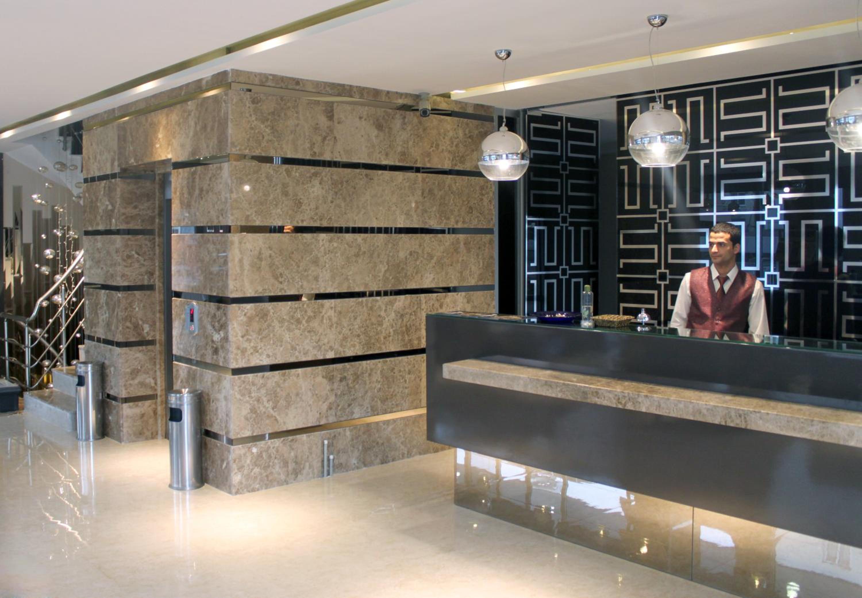 Sultan Hotel - Image 5