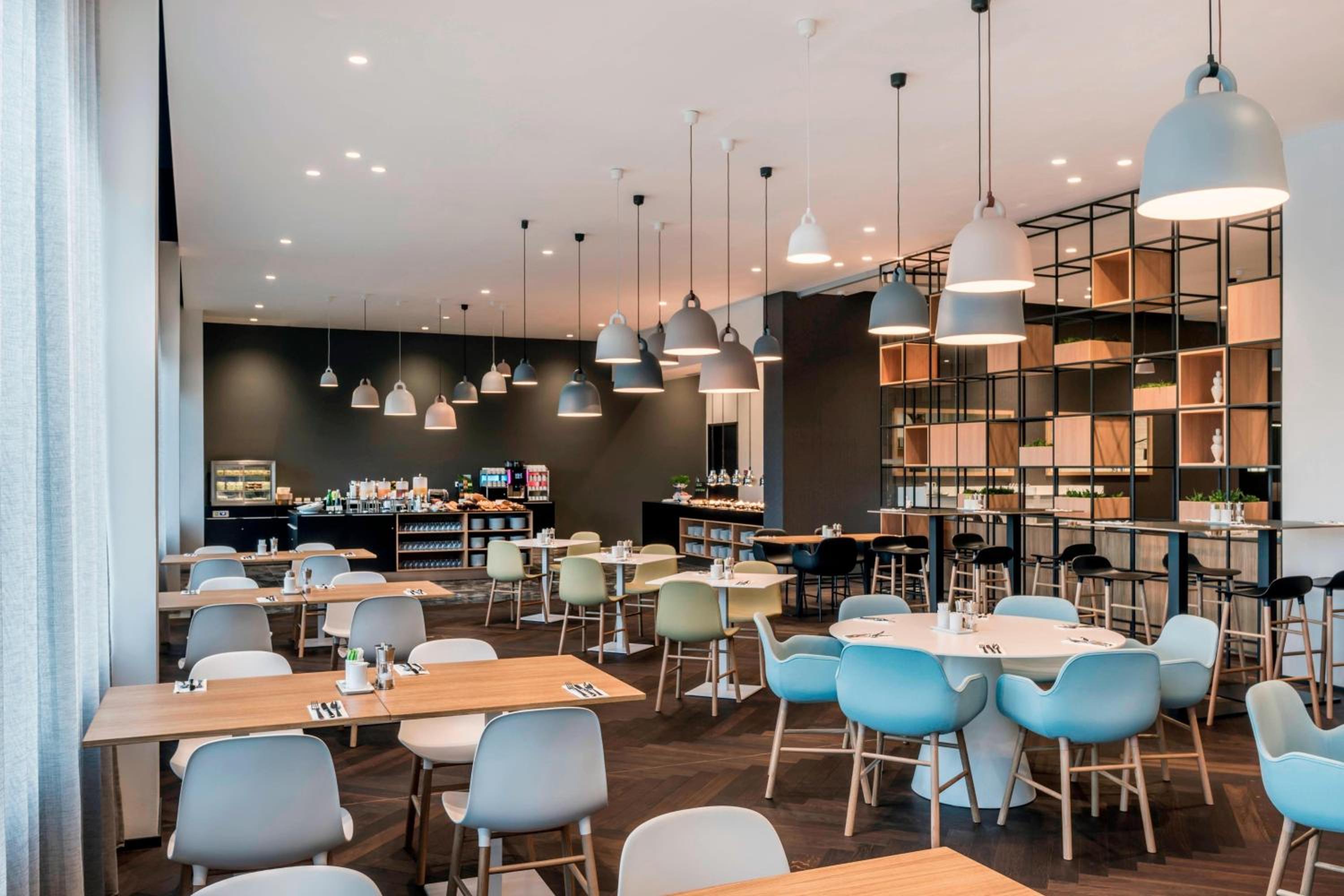 Brno Vacations - Courtyard by Marriott Brno - Property Image 9