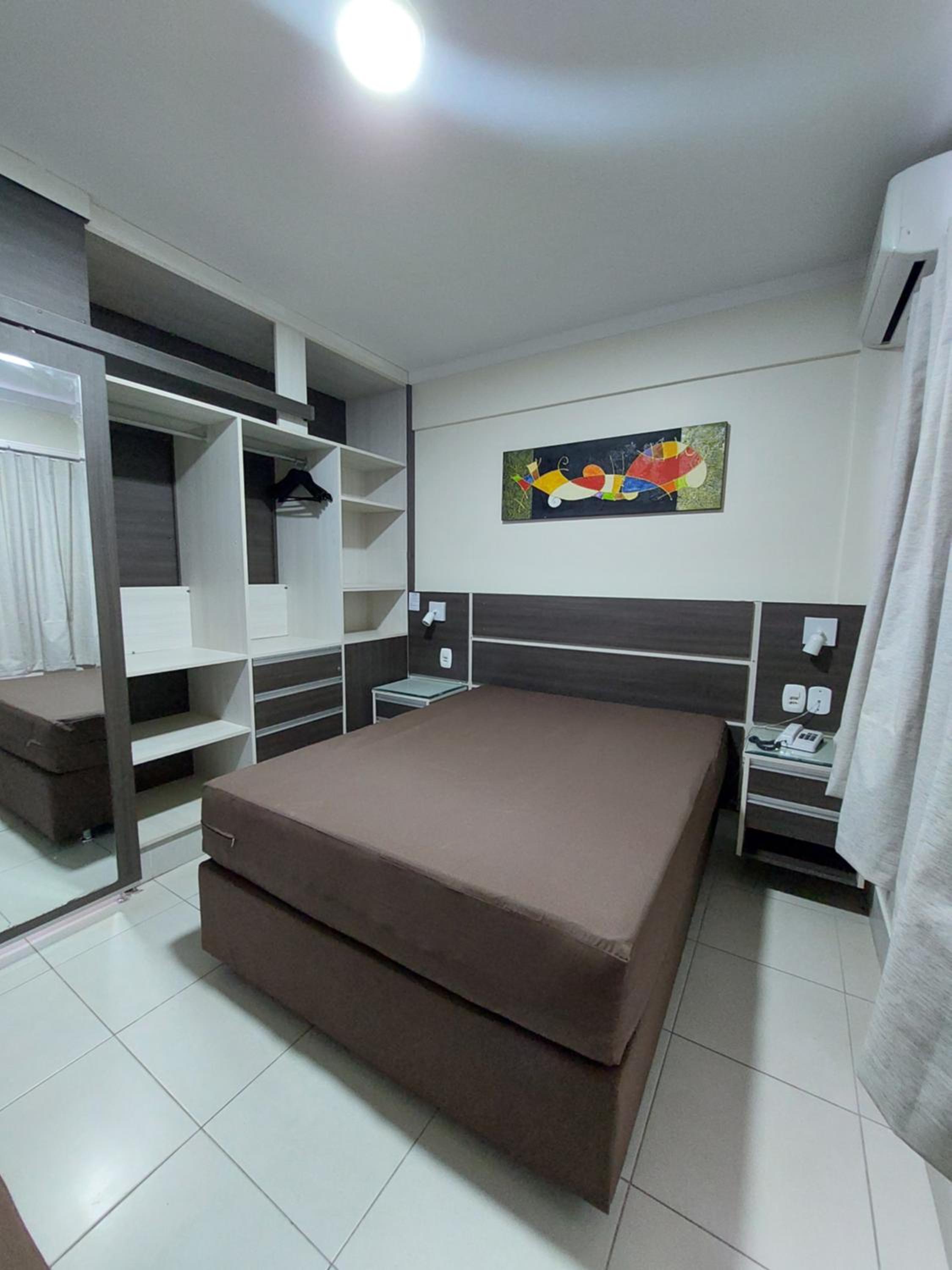 Lacqua diRoma 1 - Apartamentos JN