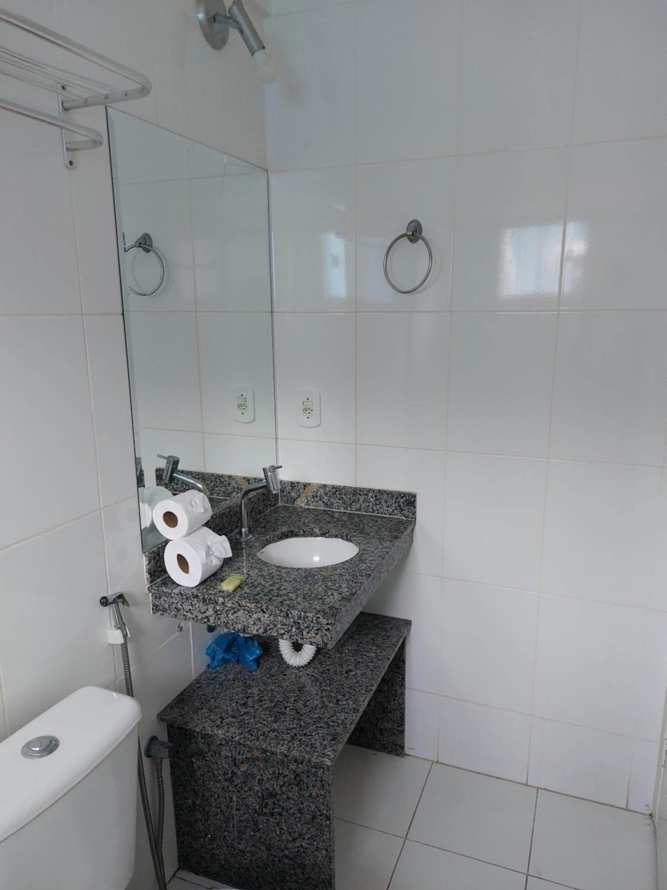 Lacqua diRoma 1 - Apartamentos JN