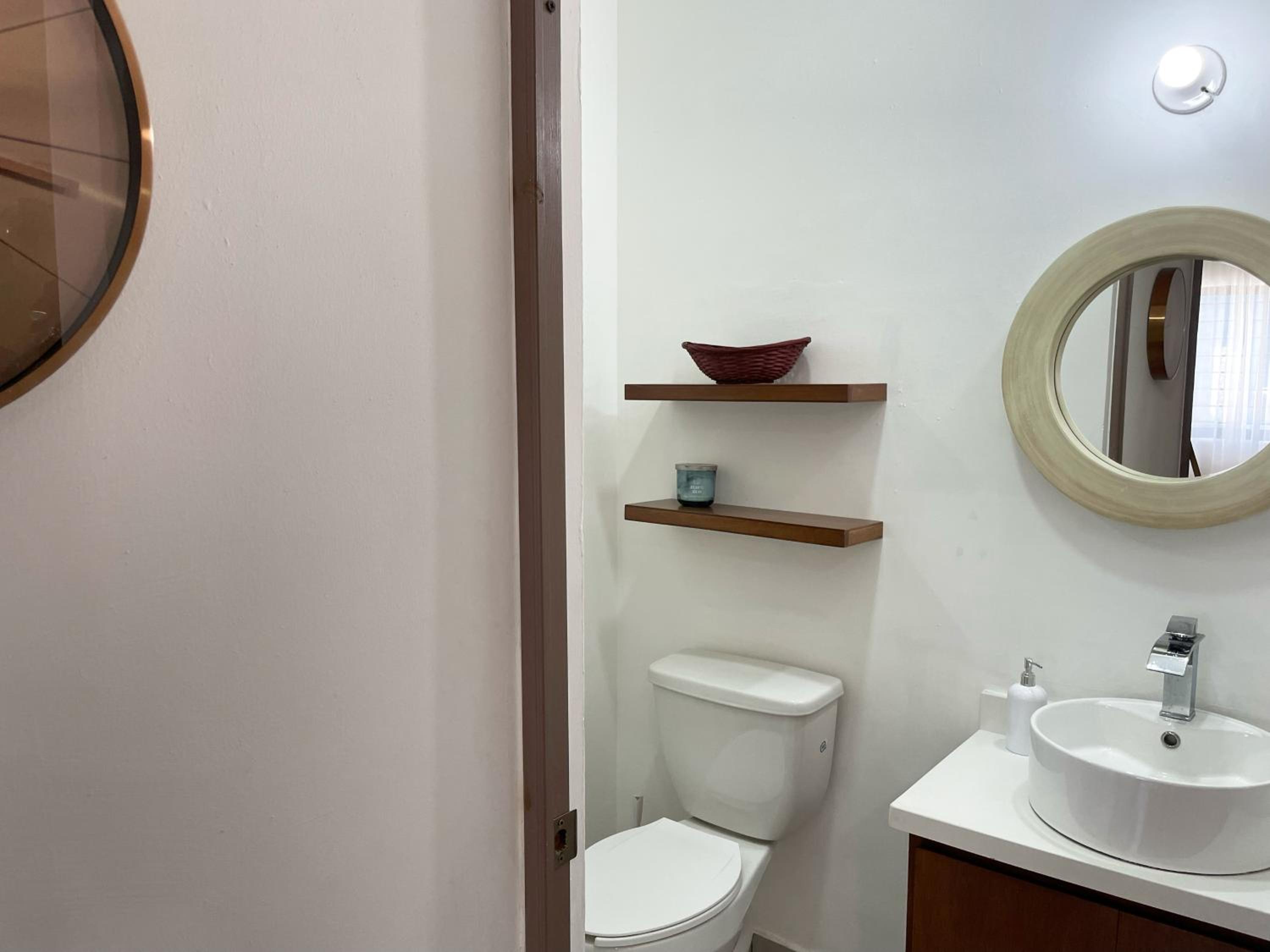 Casa DOS21 Boutique Apartments Playa Sur
