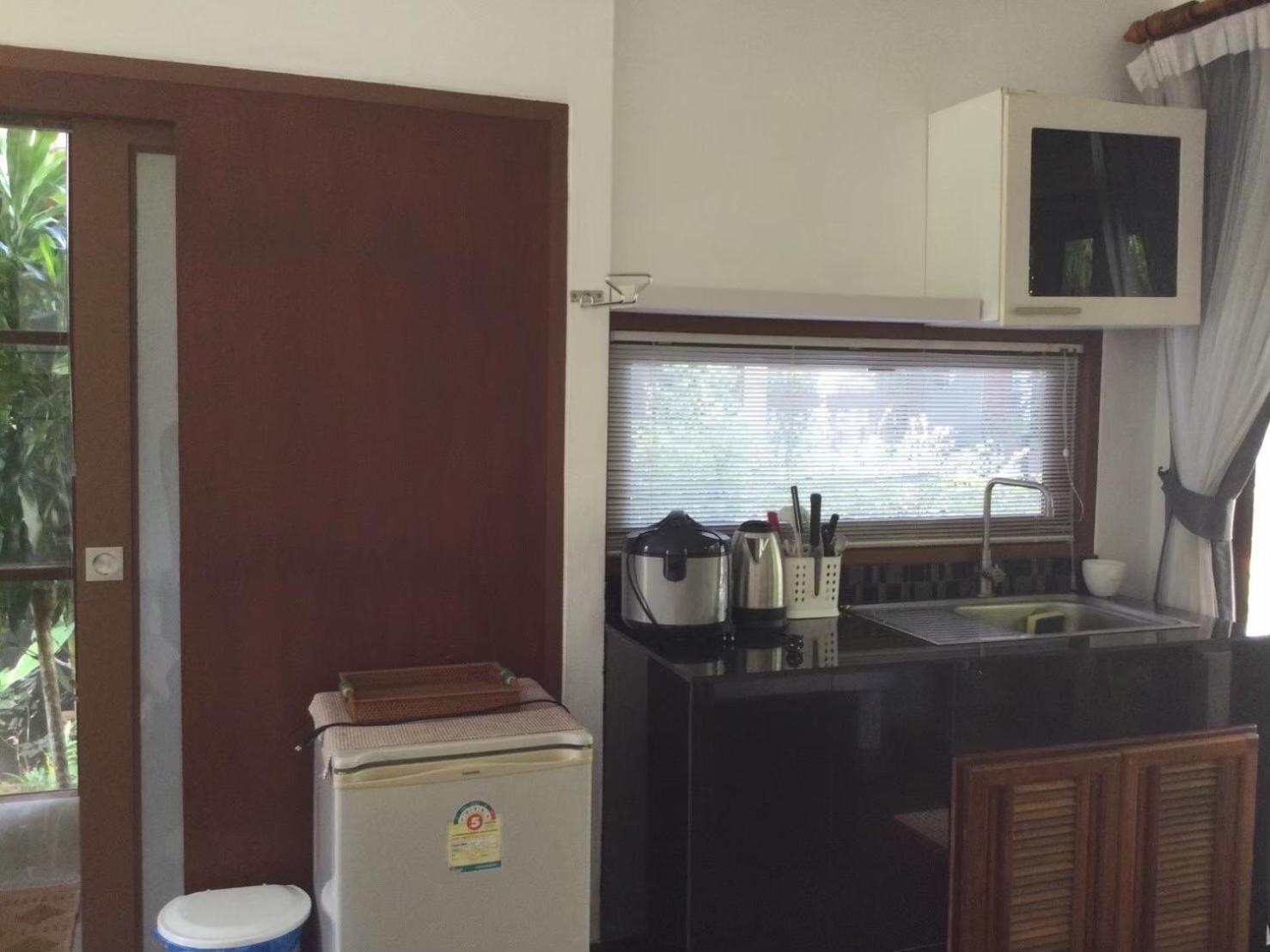 Ananas Samui Hostel