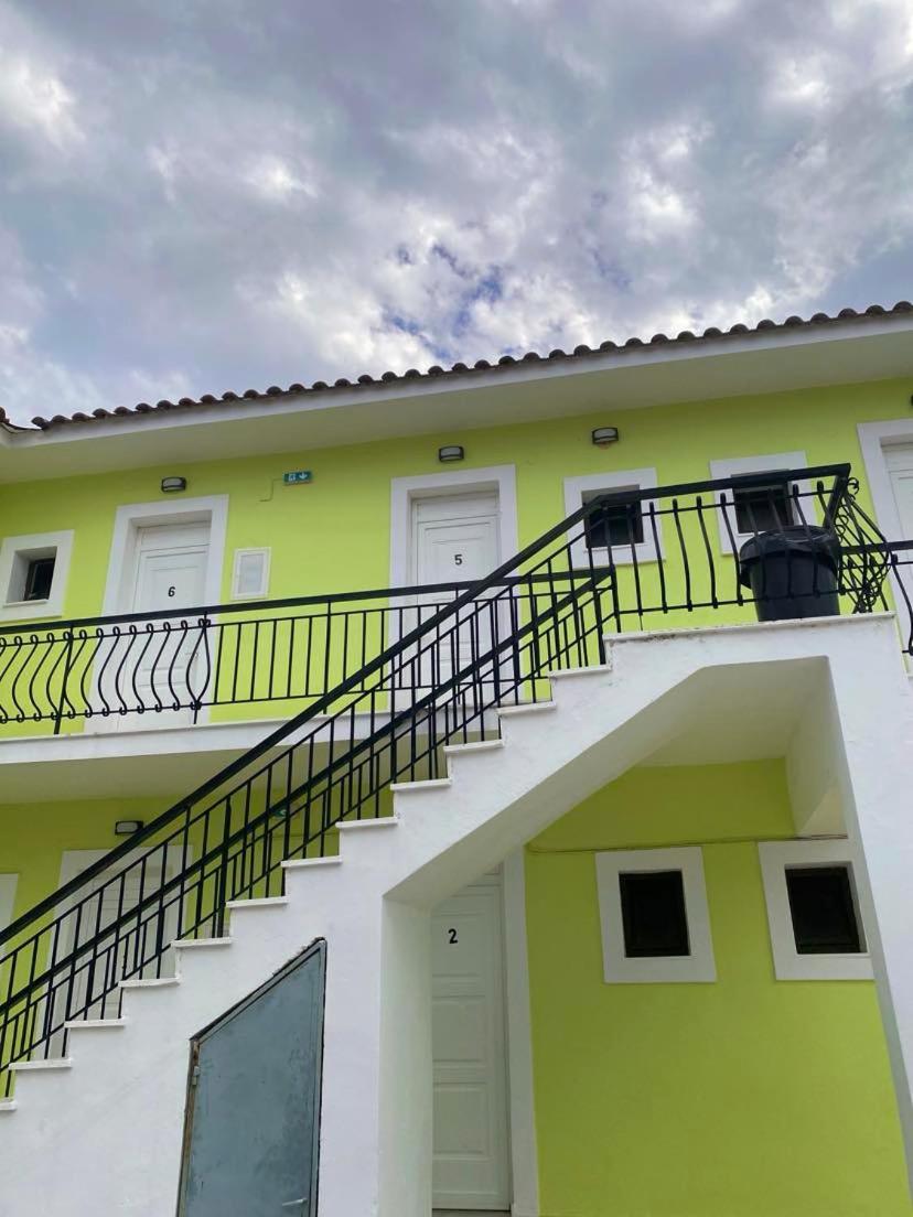 Laganas Vacations - Mary Studios - Property Image 2