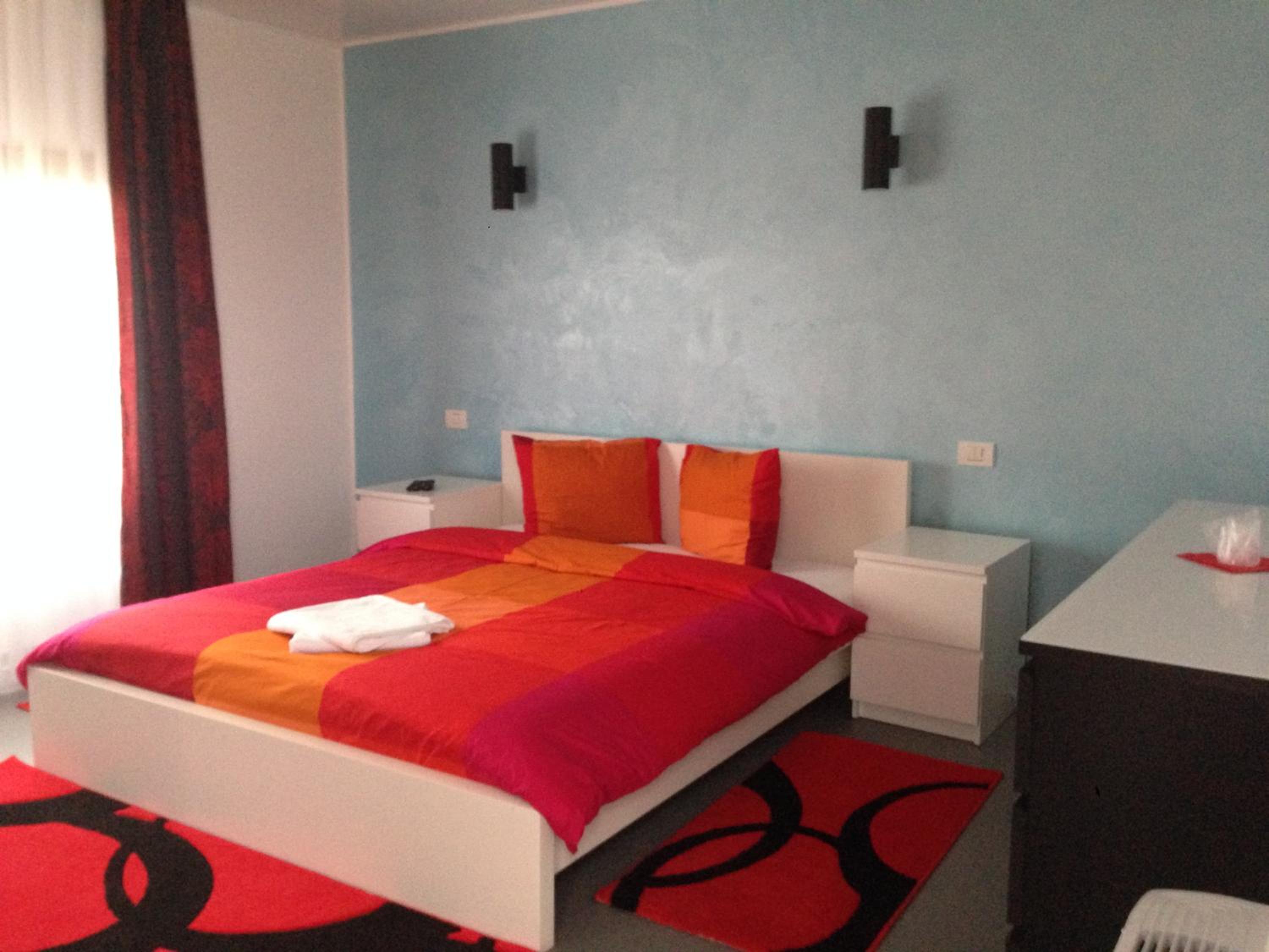 Rodizio Hill Resort