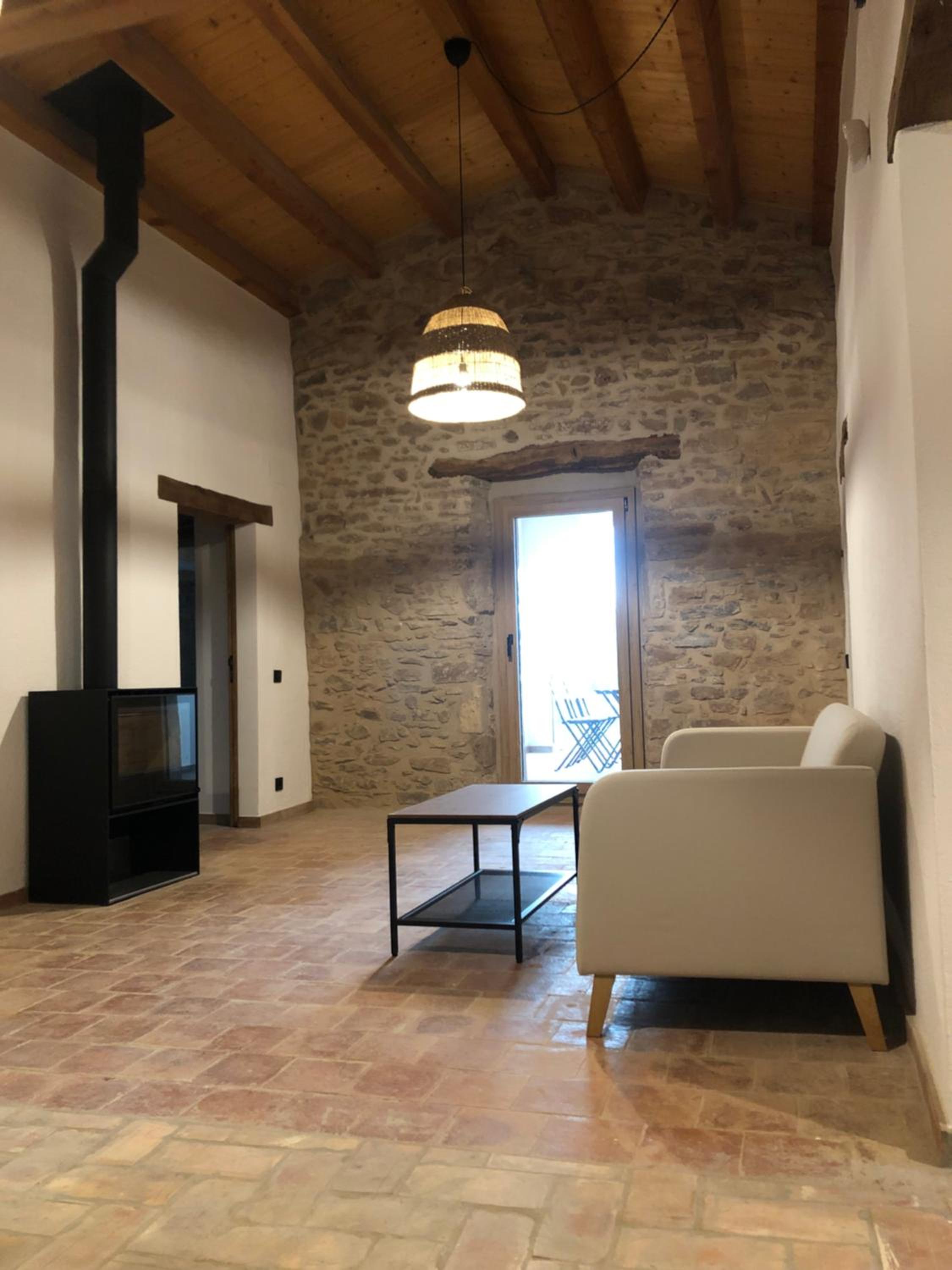 Masia El Bosquet