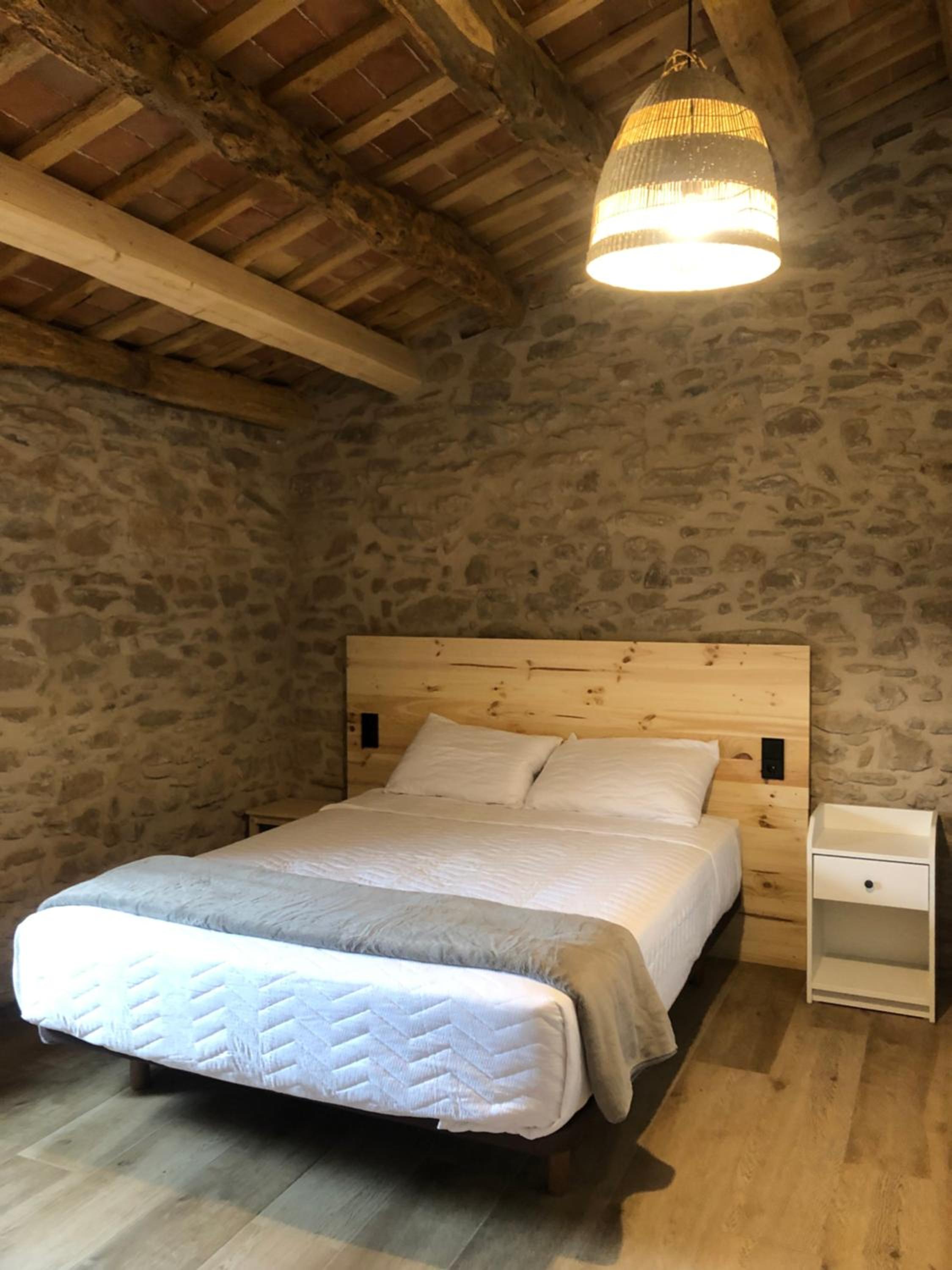 Masia El Bosquet